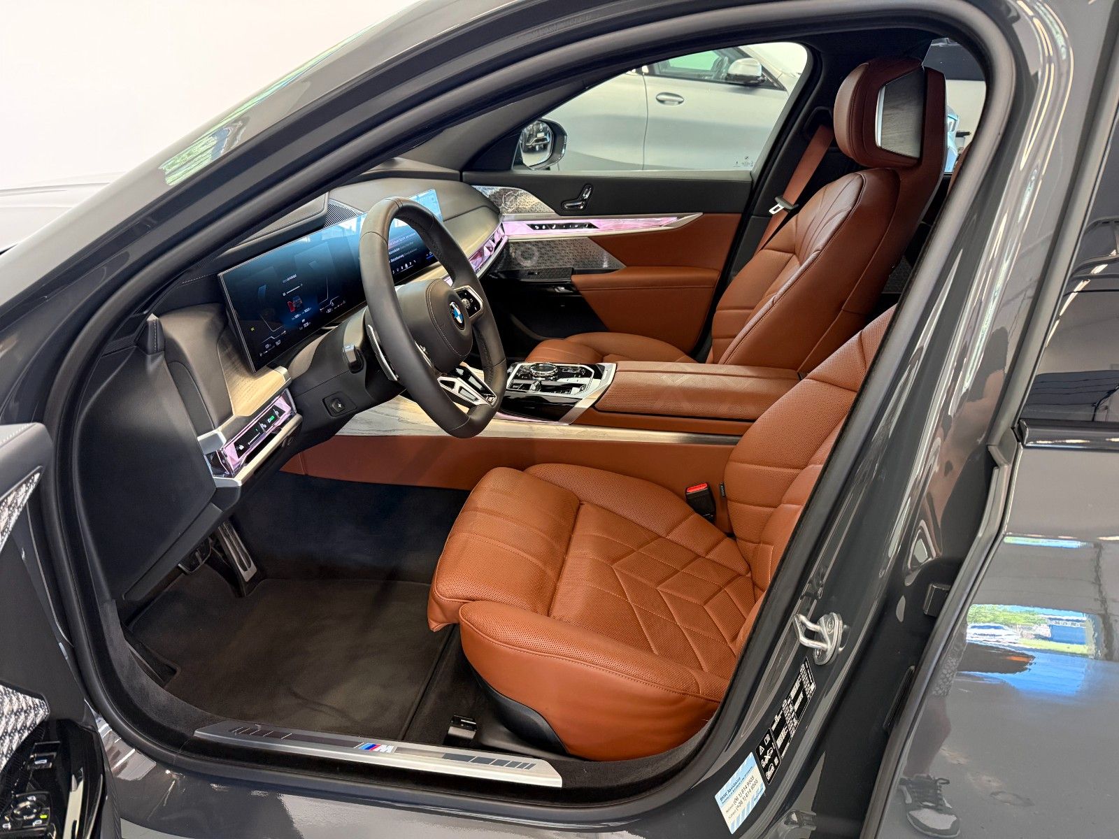 Fahrzeugabbildung BMW 740d xDr M Sport|VOLLAUSSTATTUNG|MWST AUSWEISBAR