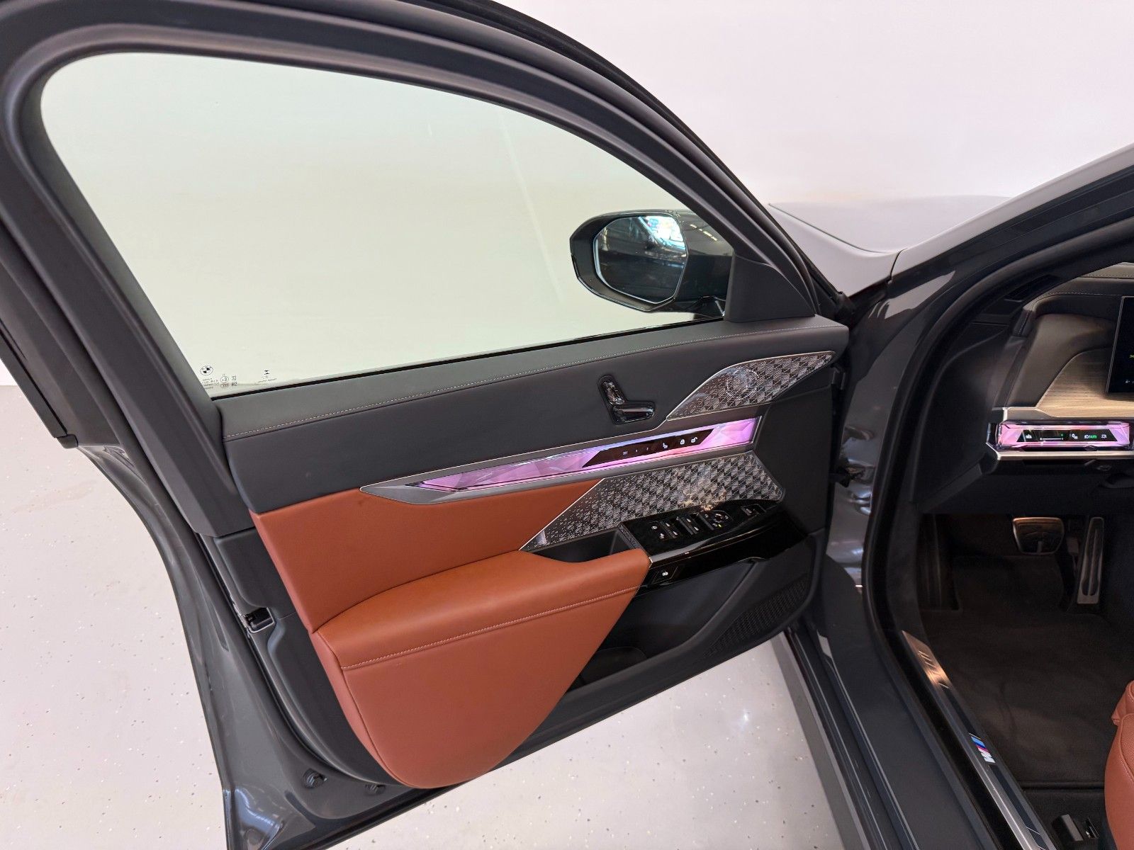 Fahrzeugabbildung BMW 740d xDr M Sport|VOLLAUSSTATTUNG|MWST AUSWEISBAR