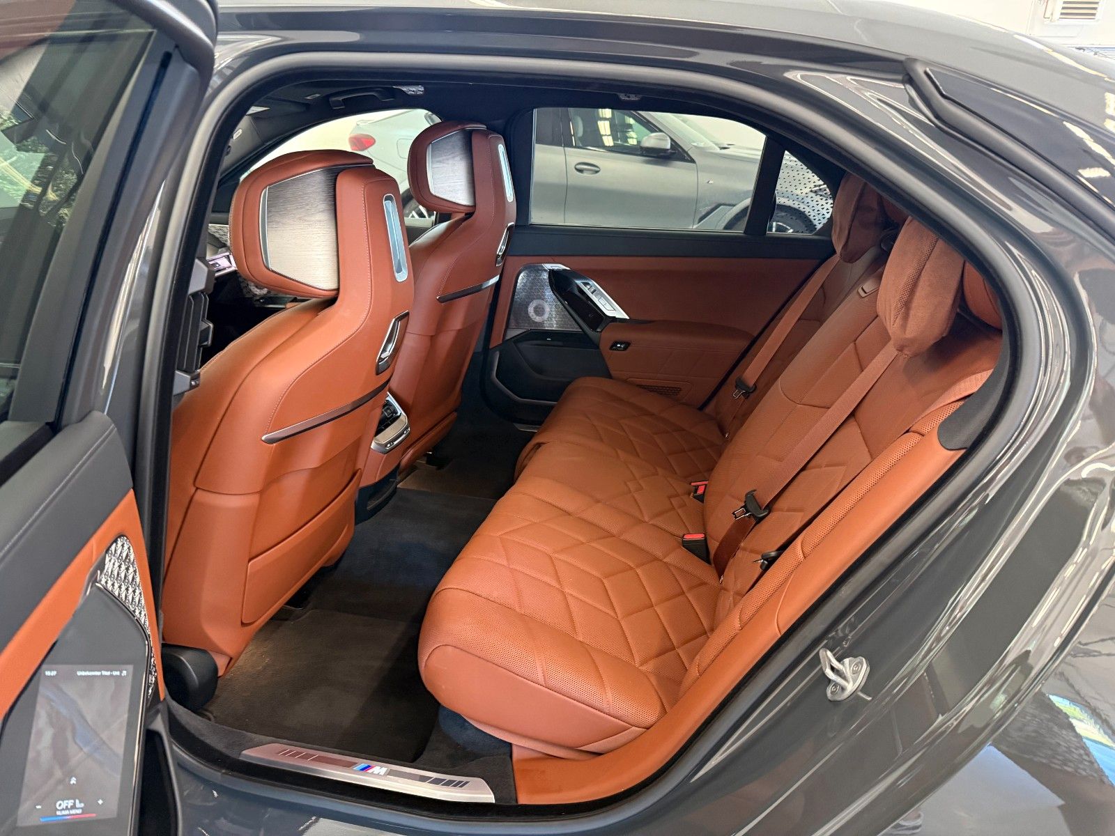Fahrzeugabbildung BMW 740d xDr M Sport|VOLLAUSSTATTUNG|MWST AUSWEISBAR