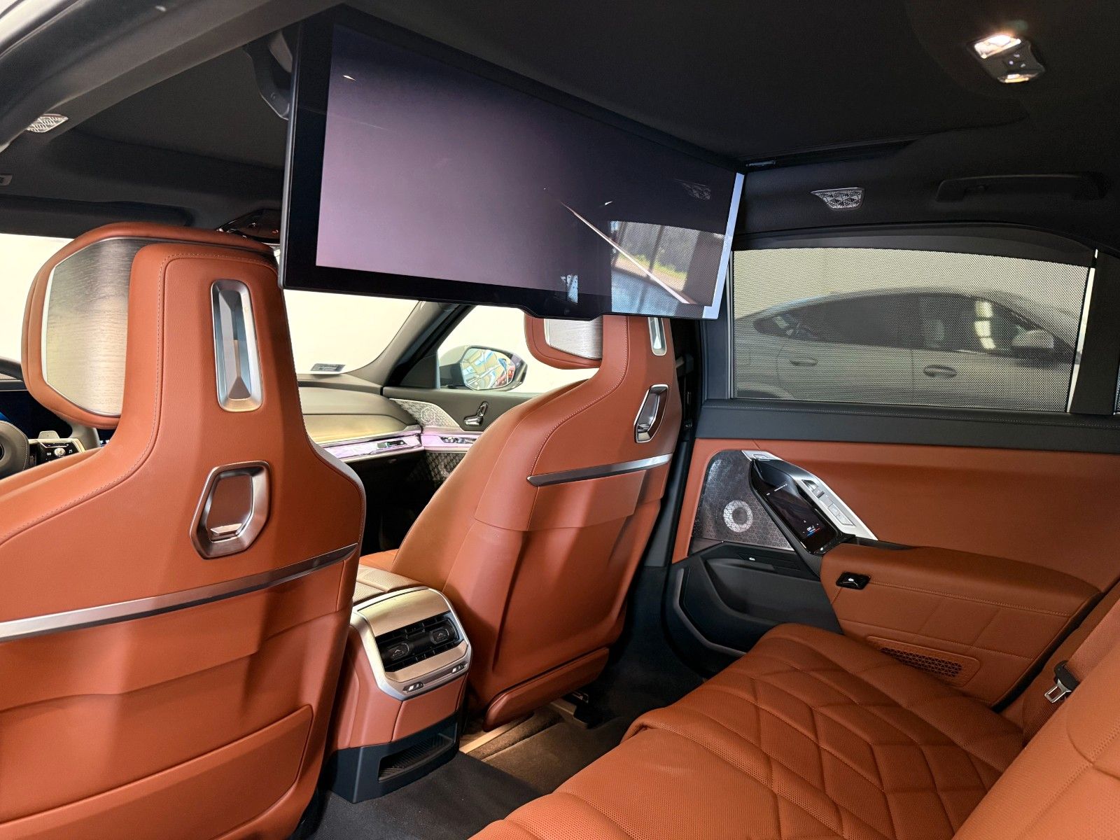 Fahrzeugabbildung BMW 740d xDr M Sport|VOLLAUSSTATTUNG|MWST AUSWEISBAR