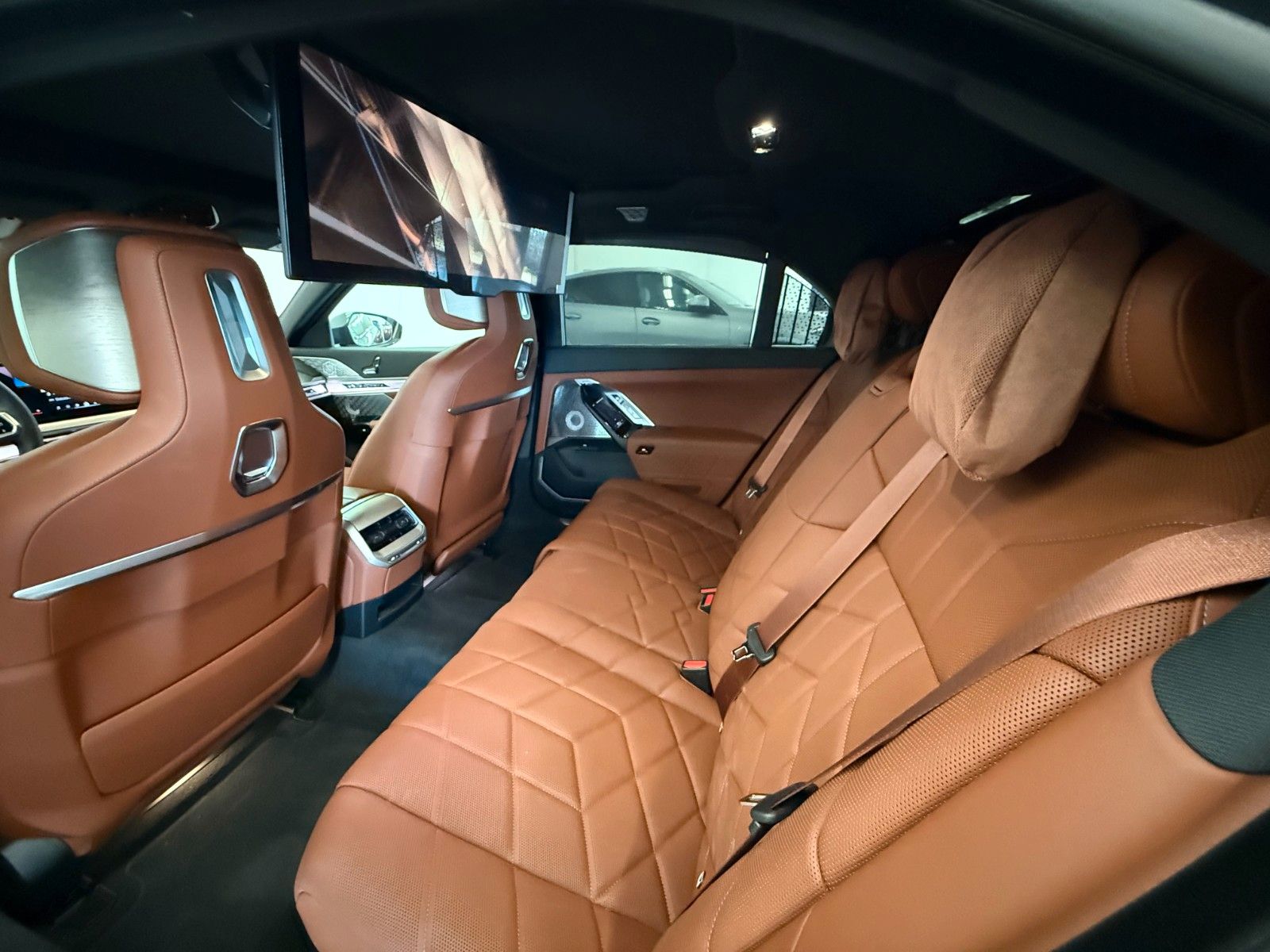 Fahrzeugabbildung BMW 740d xDr M Sport|VOLLAUSSTATTUNG|MWST AUSWEISBAR