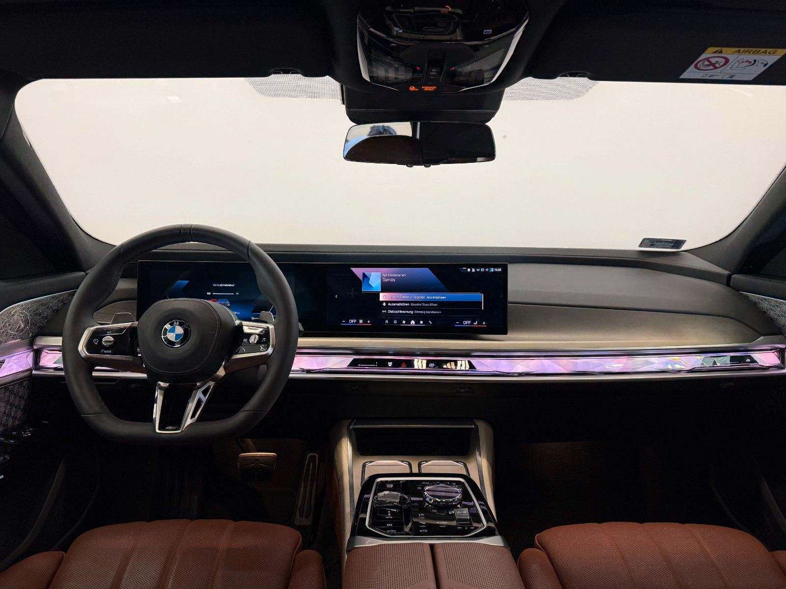 Fahrzeugabbildung BMW 740d xDr M Sport|VOLLAUSSTATTUNG|MWST AUSWEISBAR
