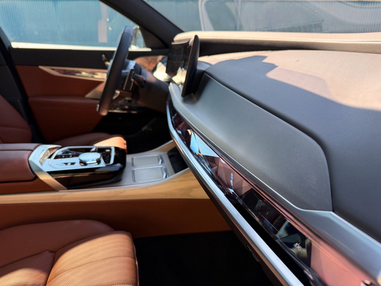 Fahrzeugabbildung BMW 740d xDr M Sport|VOLLAUSSTATTUNG|MWST AUSWEISBAR