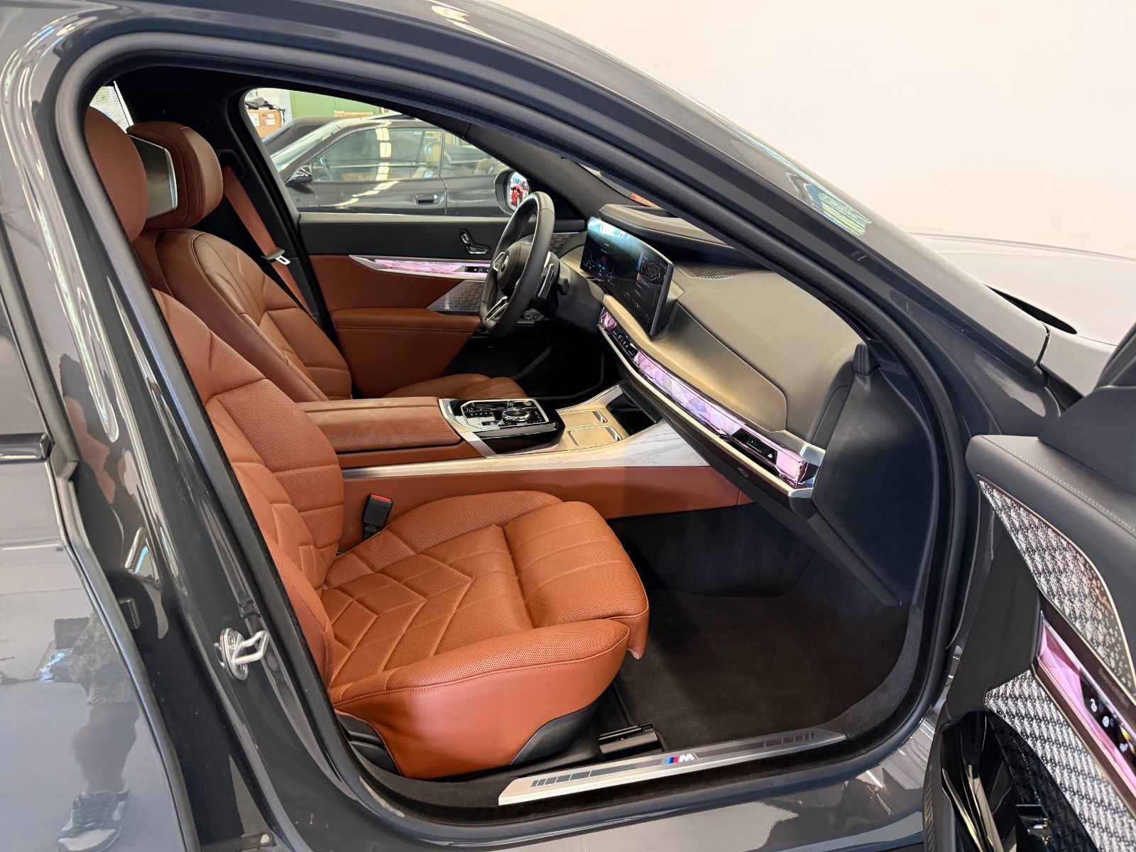 Fahrzeugabbildung BMW 740d xDr M Sport|VOLLAUSSTATTUNG|MWST AUSWEISBAR