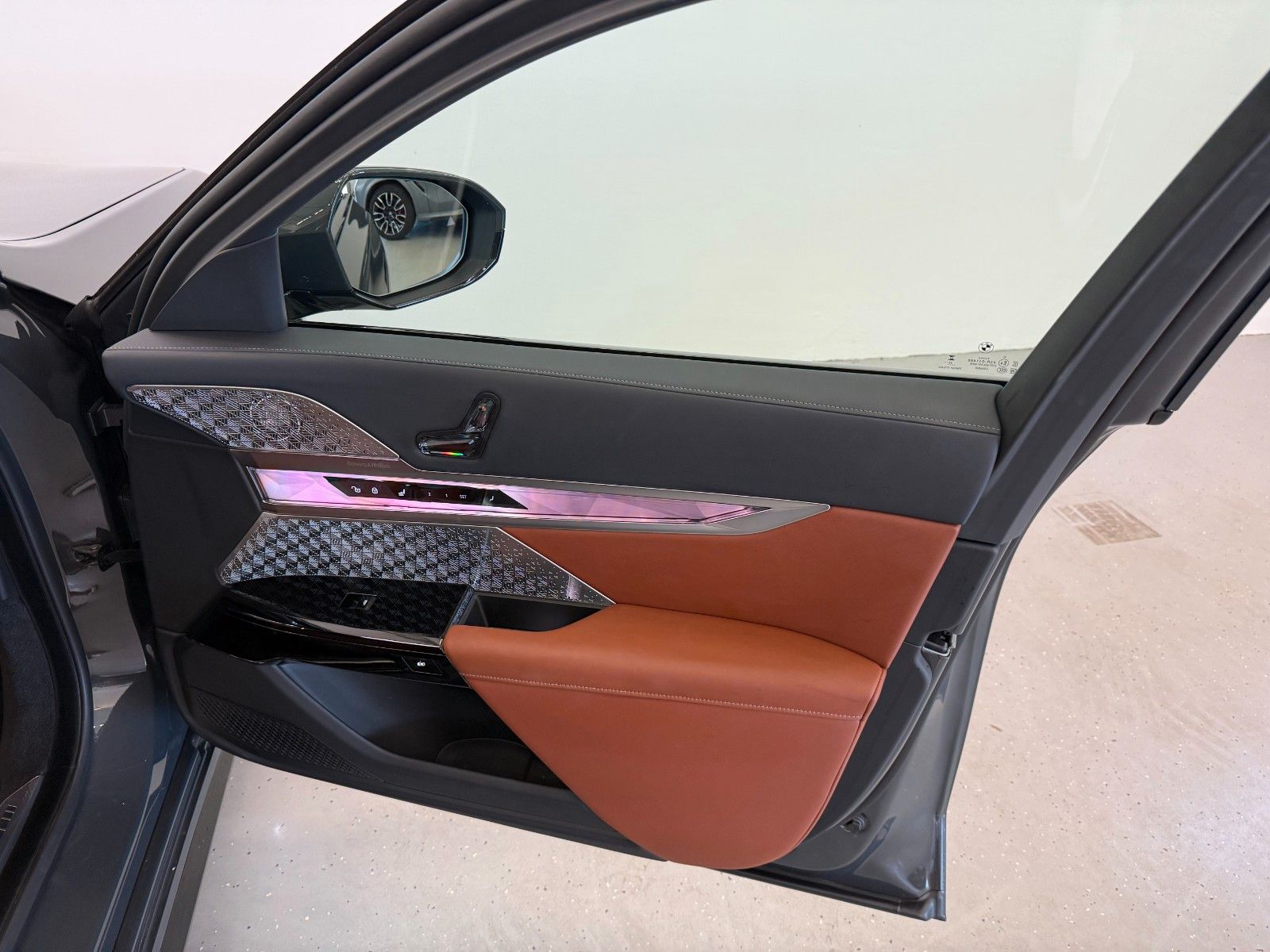 Fahrzeugabbildung BMW 740d xDr M Sport|VOLLAUSSTATTUNG|MWST AUSWEISBAR