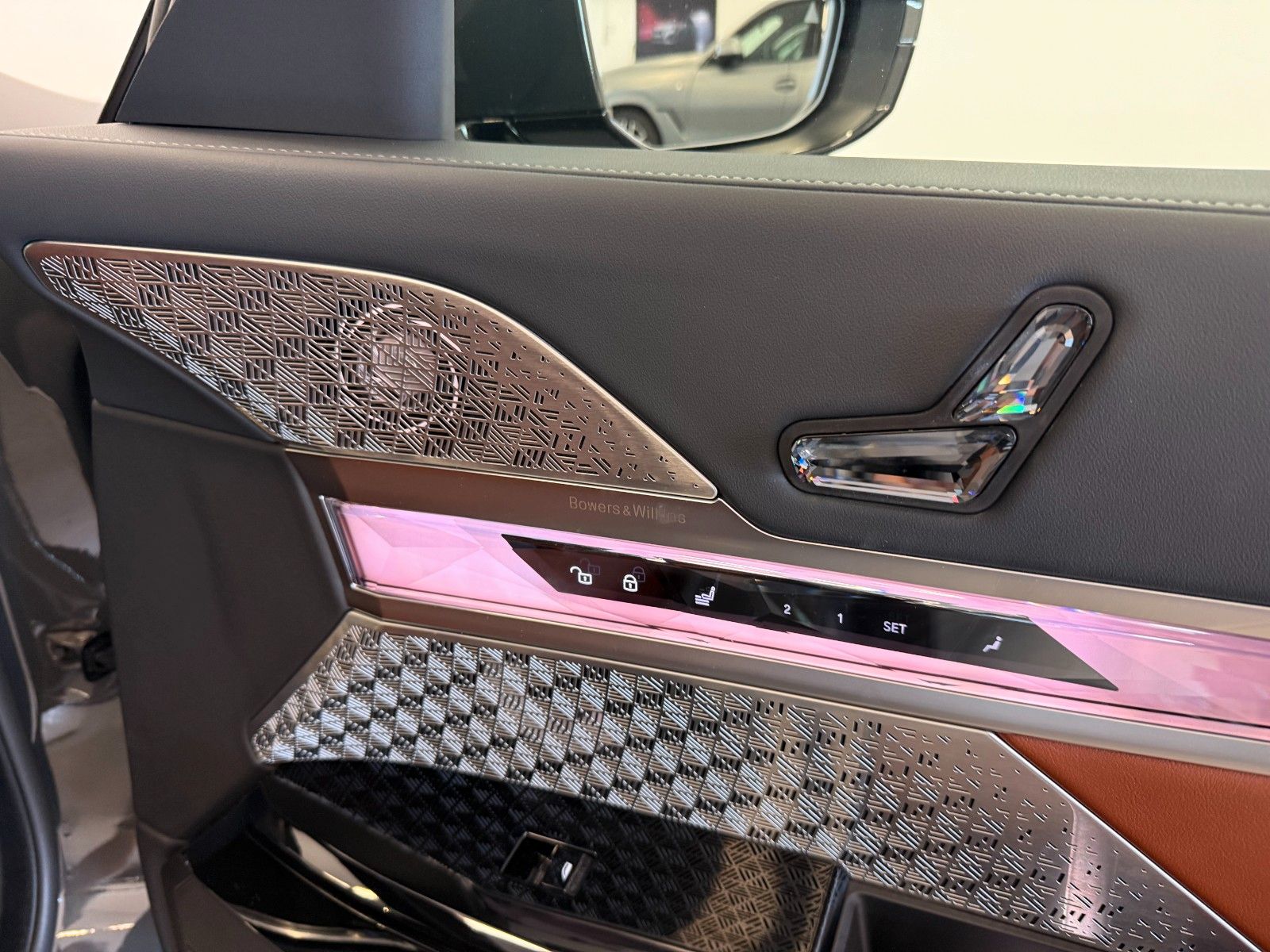 Fahrzeugabbildung BMW 740d xDr M Sport|VOLLAUSSTATTUNG|MWST AUSWEISBAR