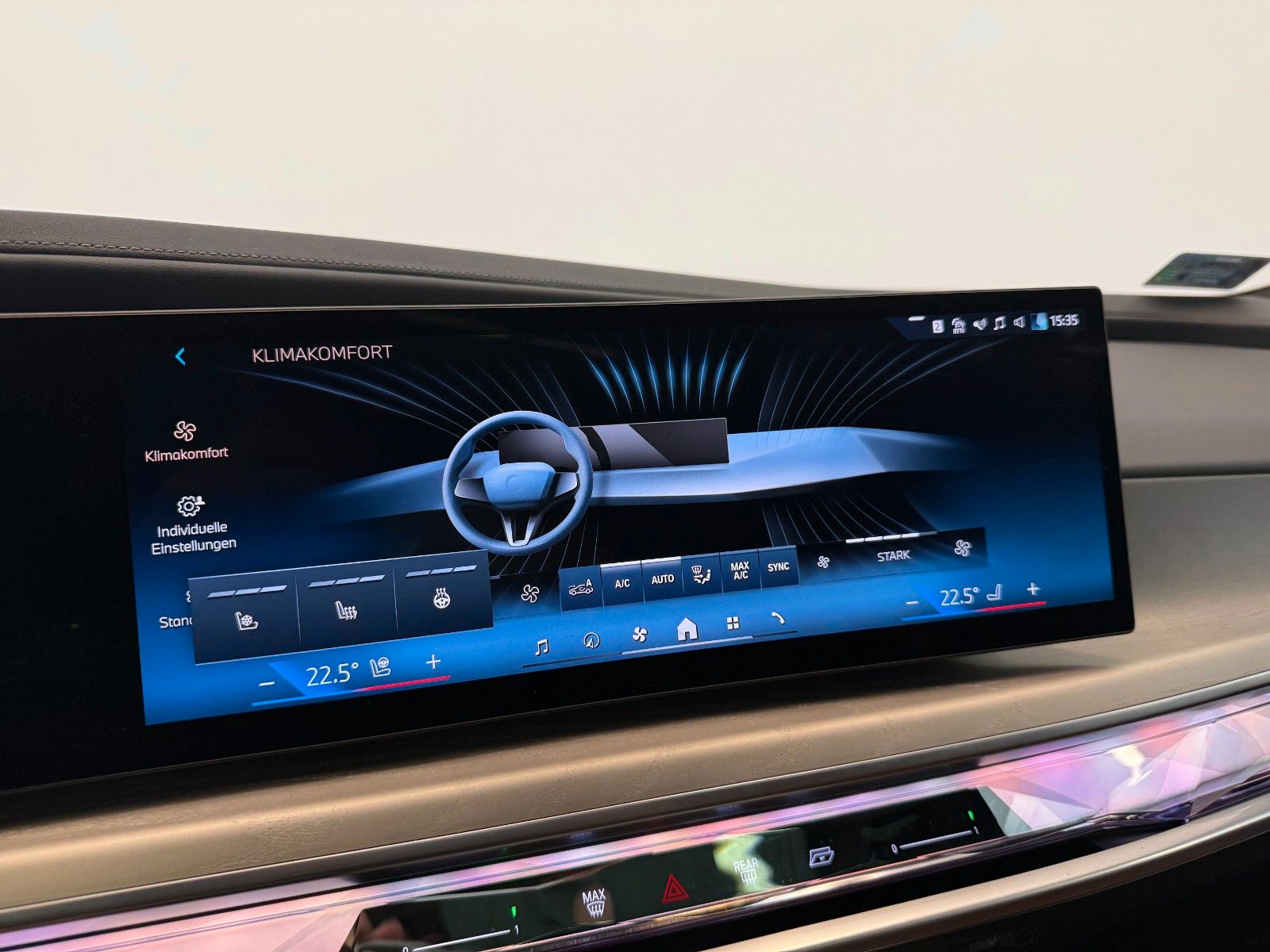 Fahrzeugabbildung BMW 740d xDr M Sport|VOLLAUSSTATTUNG|MWST AUSWEISBAR
