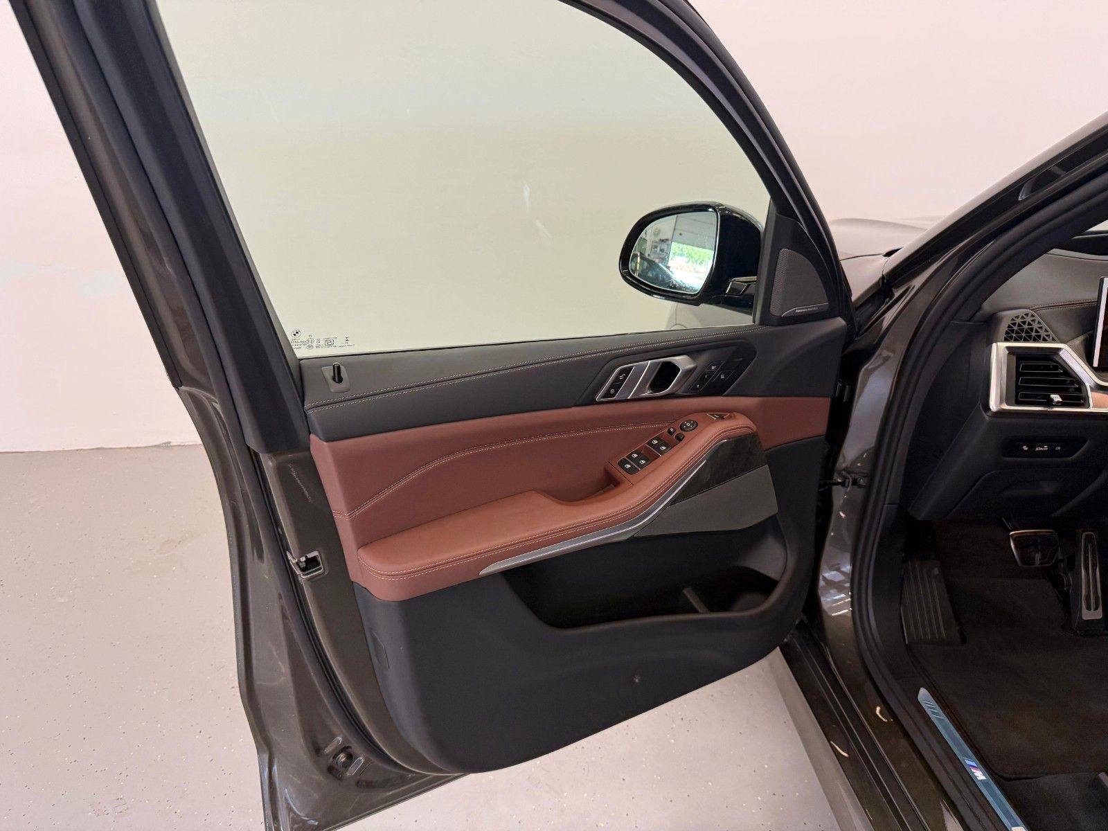 Fahrzeugabbildung BMW X5 30 d xDrive M Sport | Mwst Ausw| UNFALLFREI |