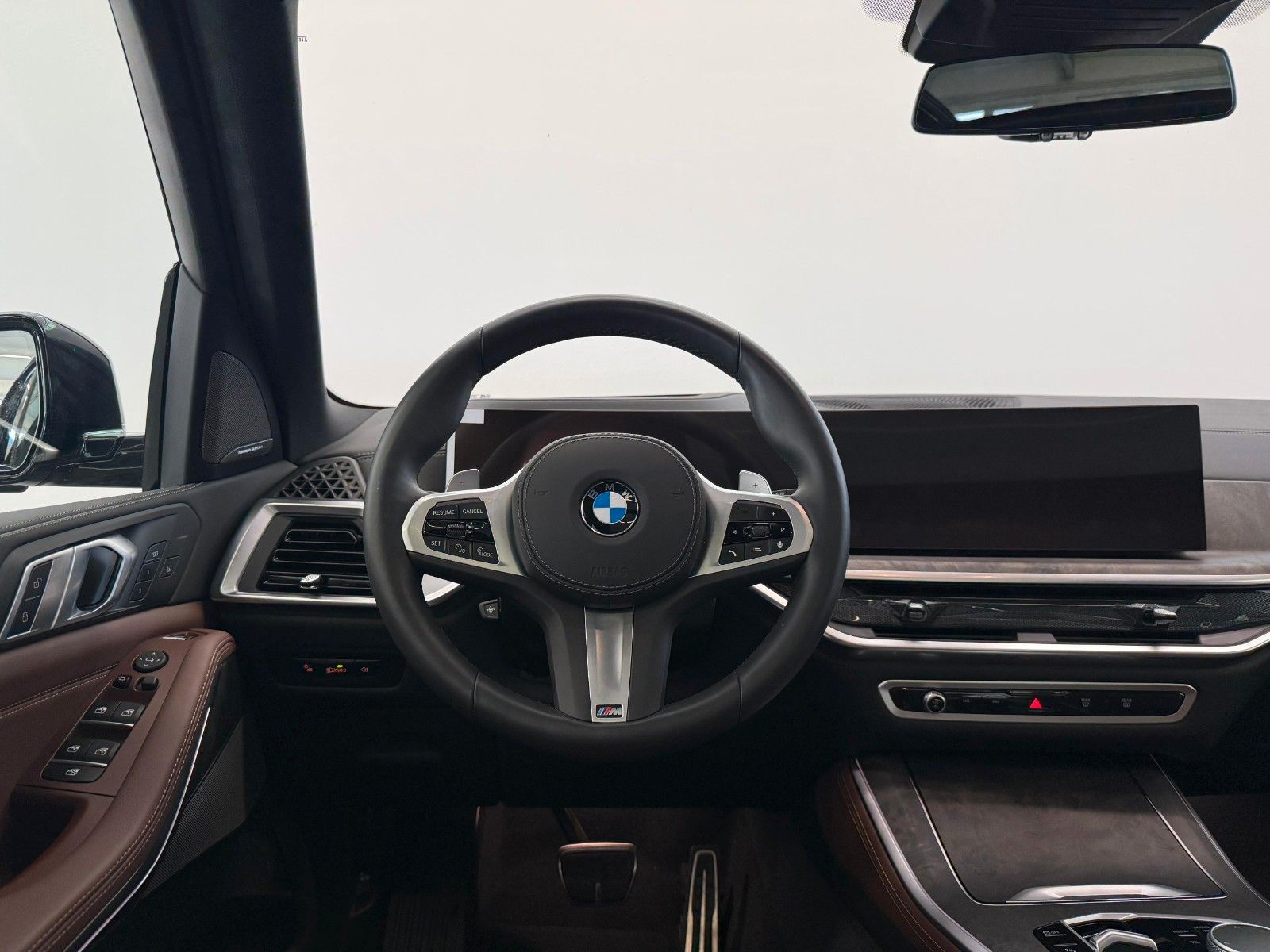 Fahrzeugabbildung BMW X5 30 d xDrive M Sport | Mwst Ausw| UNFALLFREI |