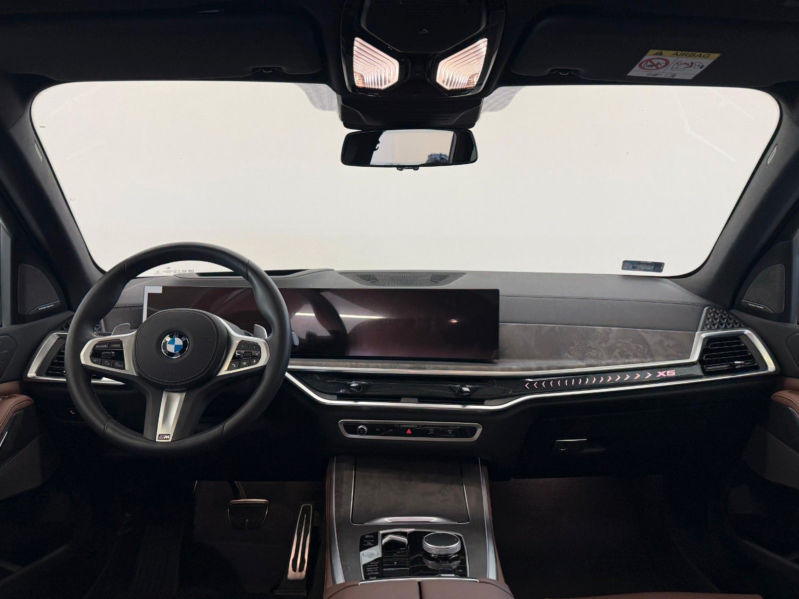 Fahrzeugabbildung BMW X5 30 d xDrive M Sport | Mwst Ausw| UNFALLFREI |