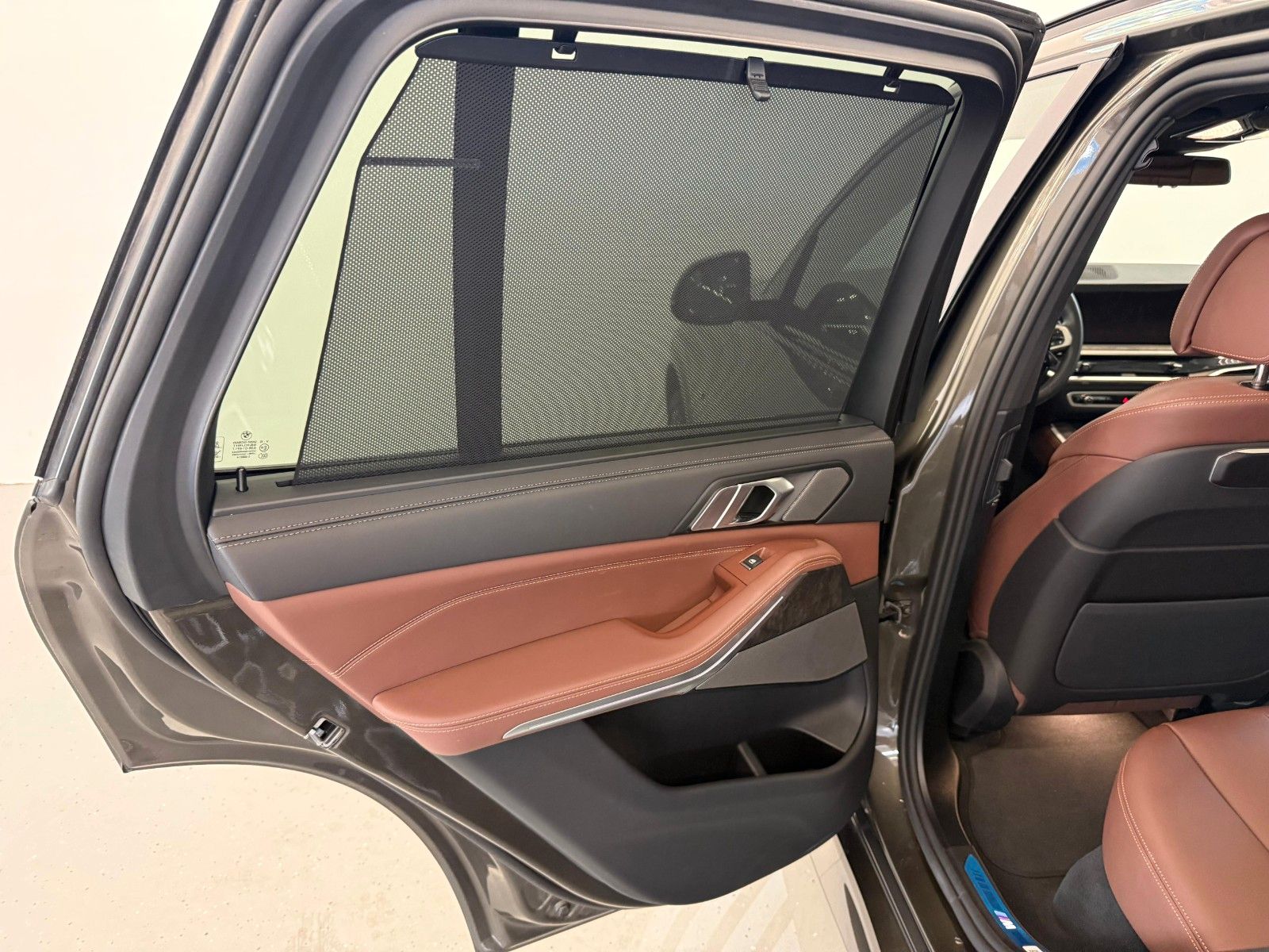 Fahrzeugabbildung BMW X5 30 d xDrive M Sport | Mwst Ausw| UNFALLFREI |