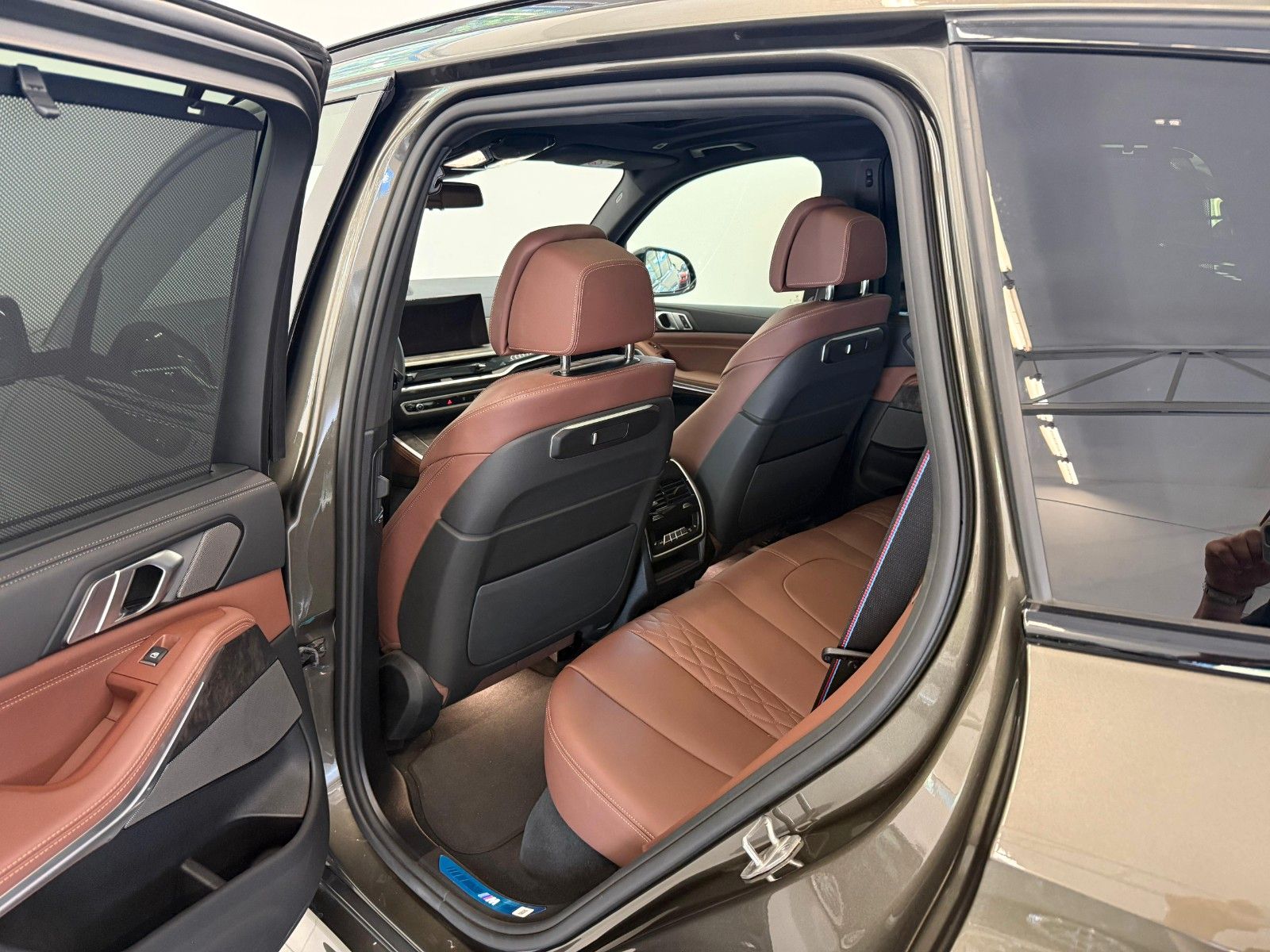 Fahrzeugabbildung BMW X5 30 d xDrive M Sport | Mwst Ausw| UNFALLFREI |