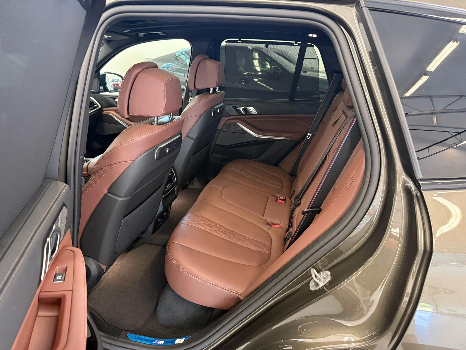 Fahrzeugabbildung BMW X5 30 d xDrive M Sport | Mwst Ausw| UNFALLFREI |