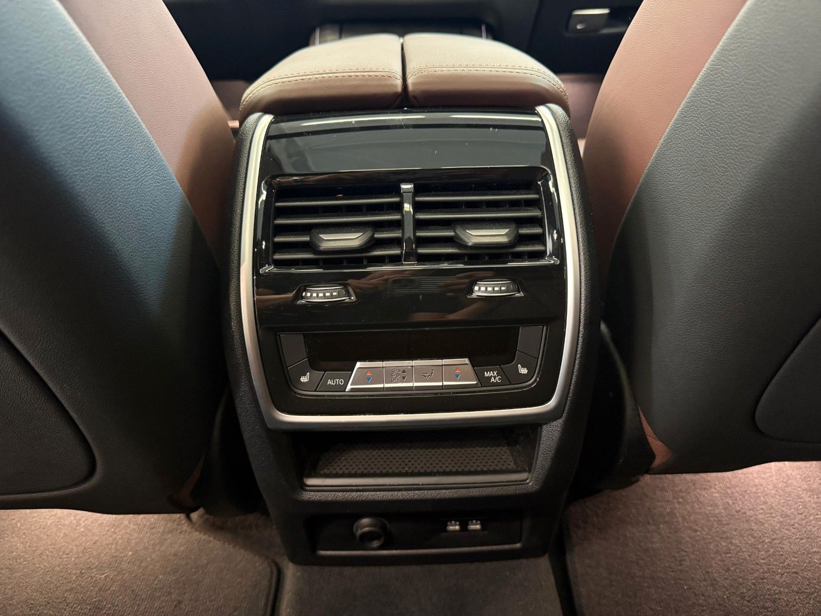 Fahrzeugabbildung BMW X5 30 d xDrive M Sport | Mwst Ausw| UNFALLFREI |