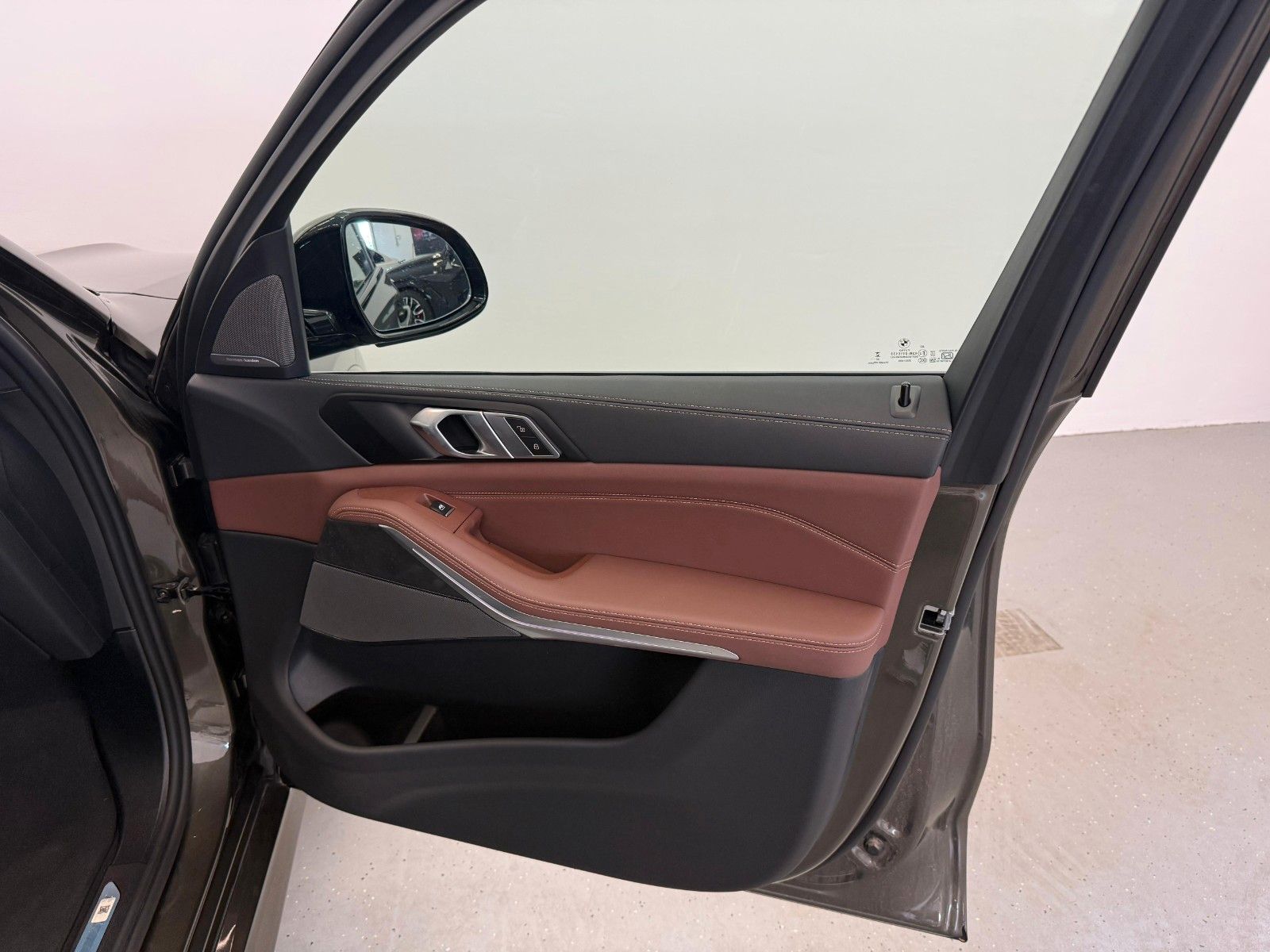 Fahrzeugabbildung BMW X5 30 d xDrive M Sport | Mwst Ausw| UNFALLFREI |