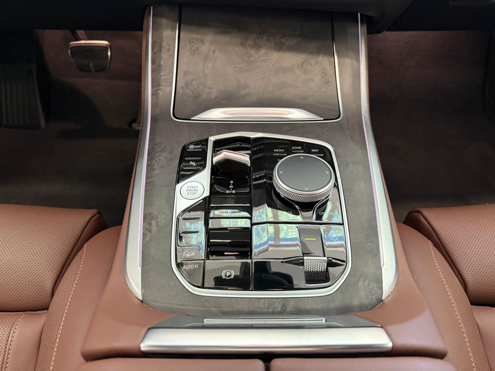 Fahrzeugabbildung BMW X5 30 d xDrive M Sport | Mwst Ausw| UNFALLFREI |