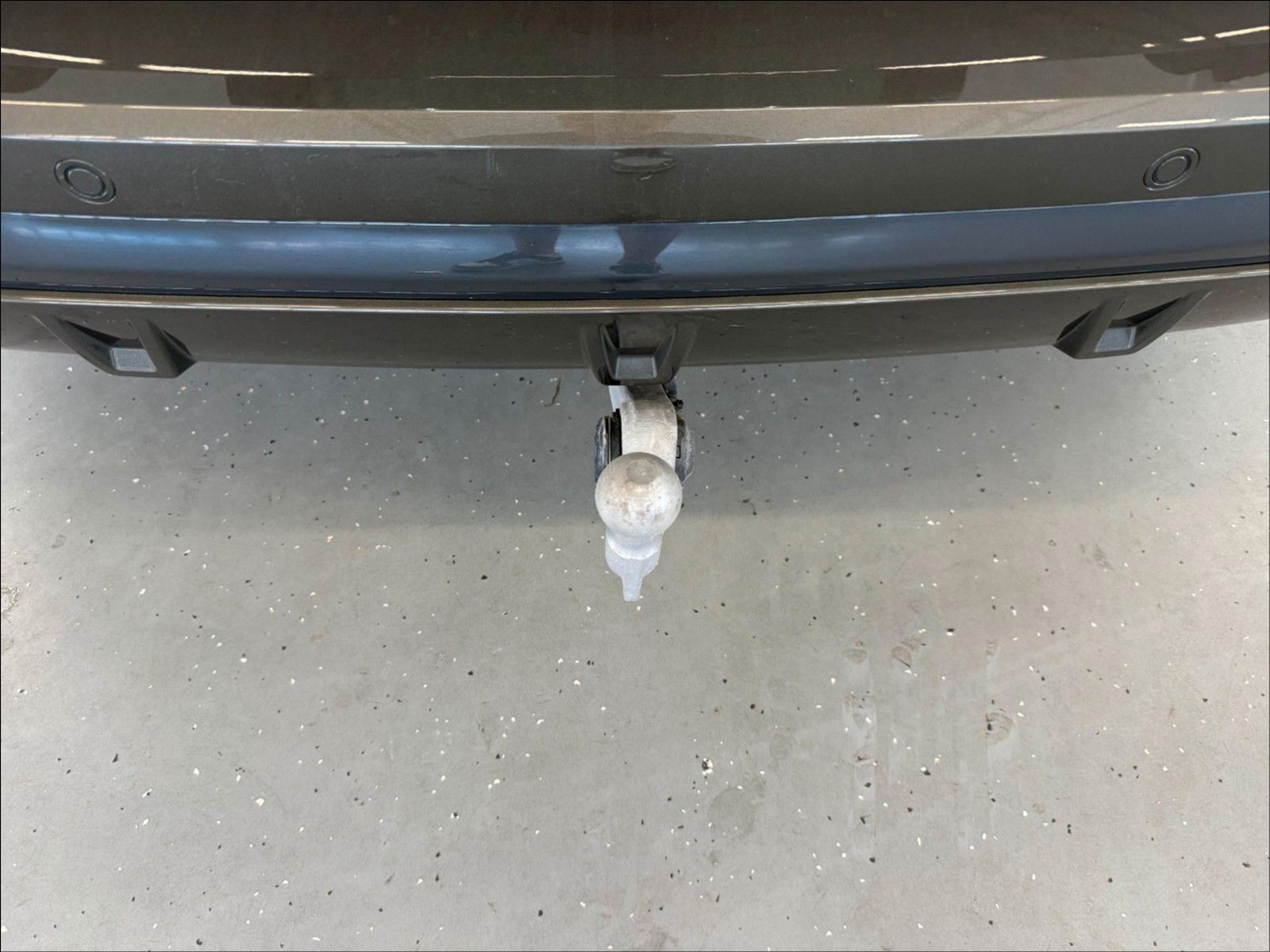 Fahrzeugabbildung BMW X5 30 d xDrive M Sport | Mwst Ausw| UNFALLFREI |