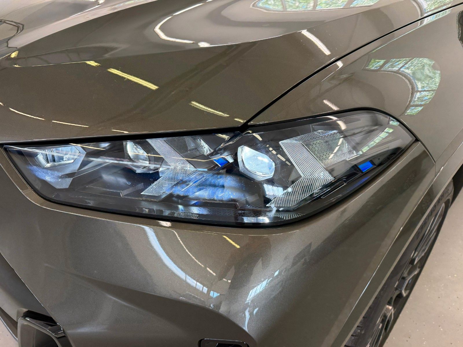 Fahrzeugabbildung BMW X5 30 d xDrive M Sport | Mwst Ausw| UNFALLFREI |