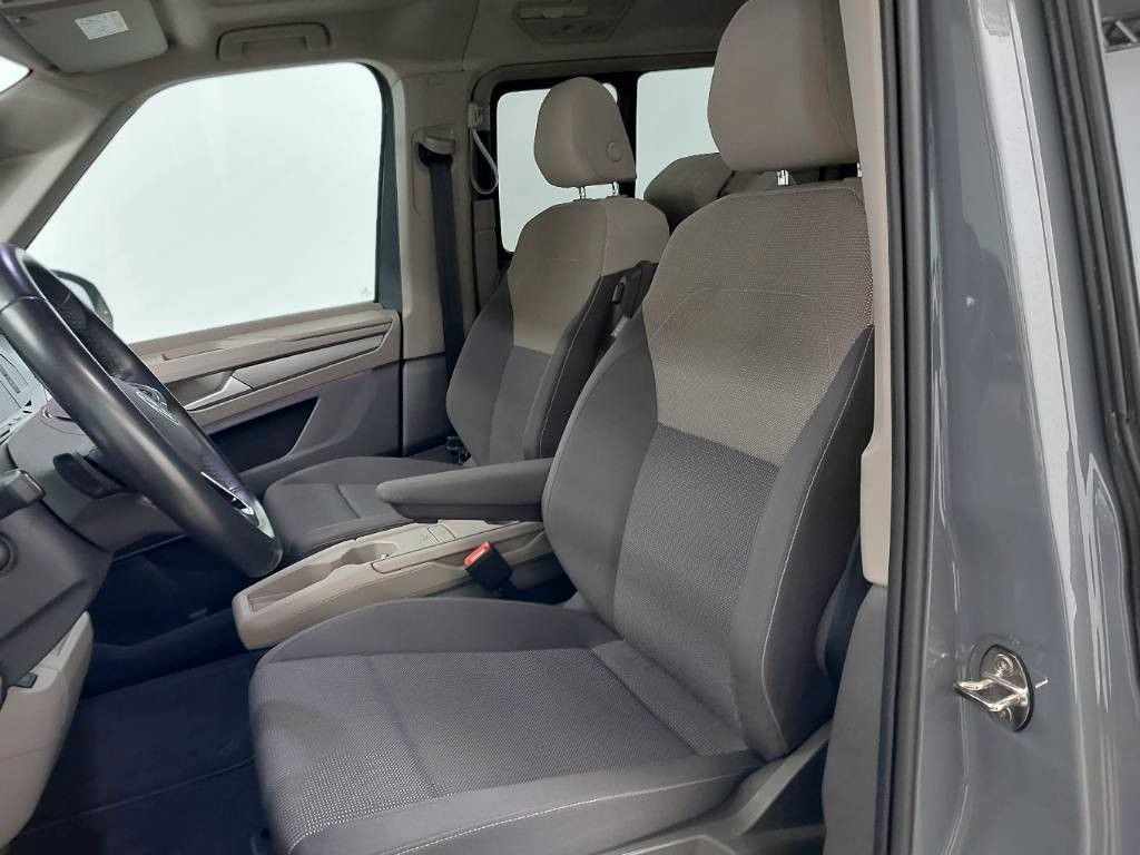 Fahrzeugabbildung Volkswagen T7 Multivan Edition Lang|Deutsch Fzg|UNFALLFREI