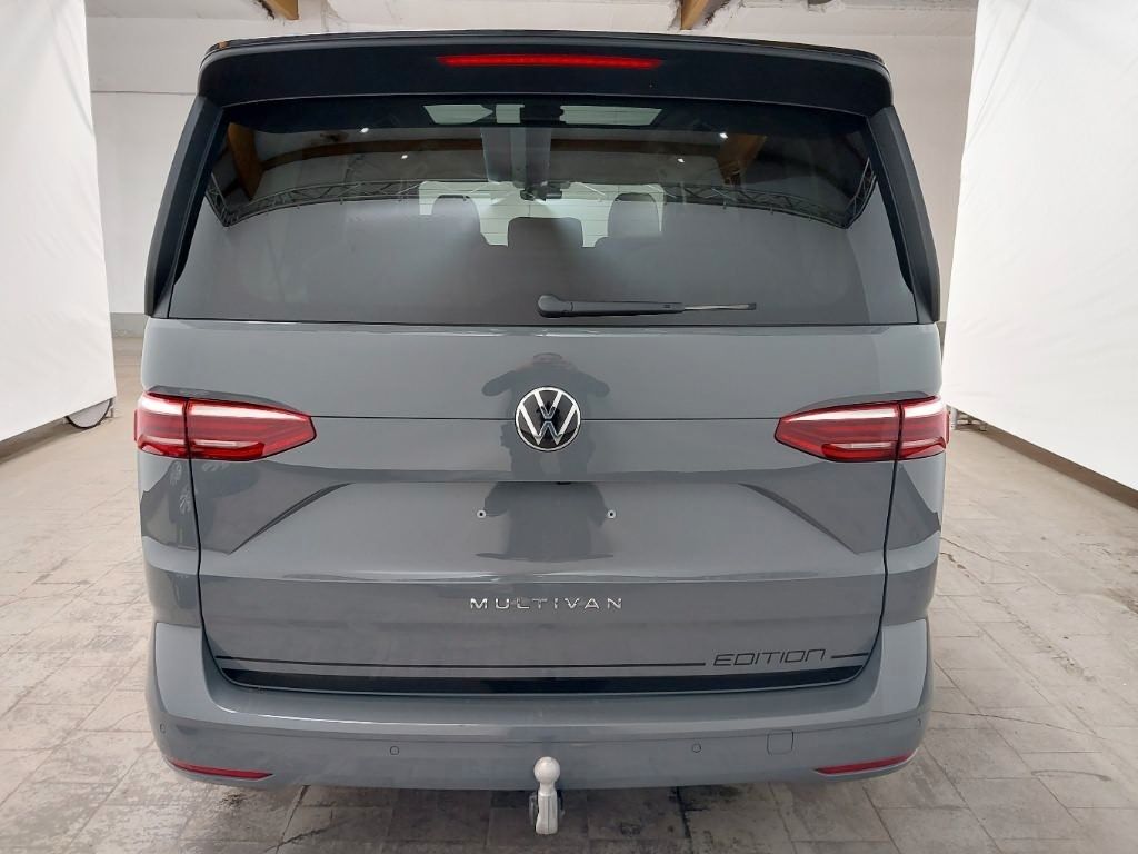 Fahrzeugabbildung Volkswagen T7 Multivan Edition Lang|Deutsch Fzg|UNFALLFREI