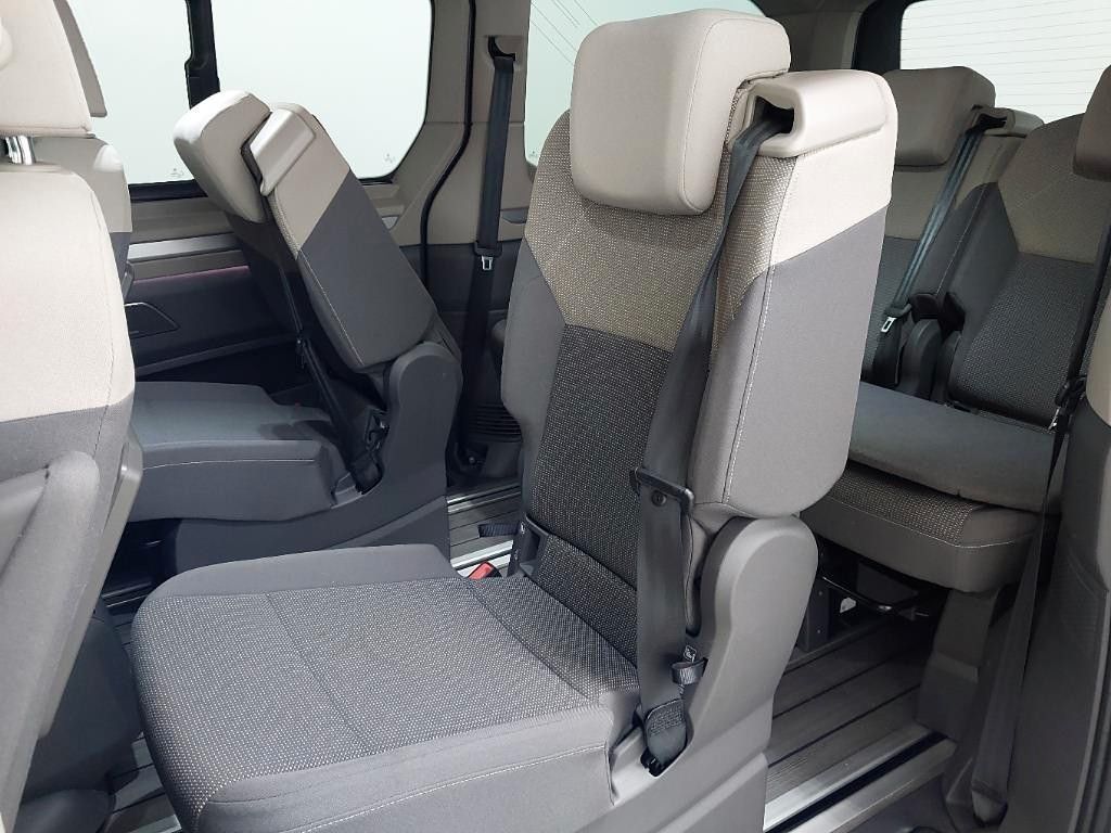 Fahrzeugabbildung Volkswagen T7 Multivan Edition Lang|Deutsch Fzg|UNFALLFREI
