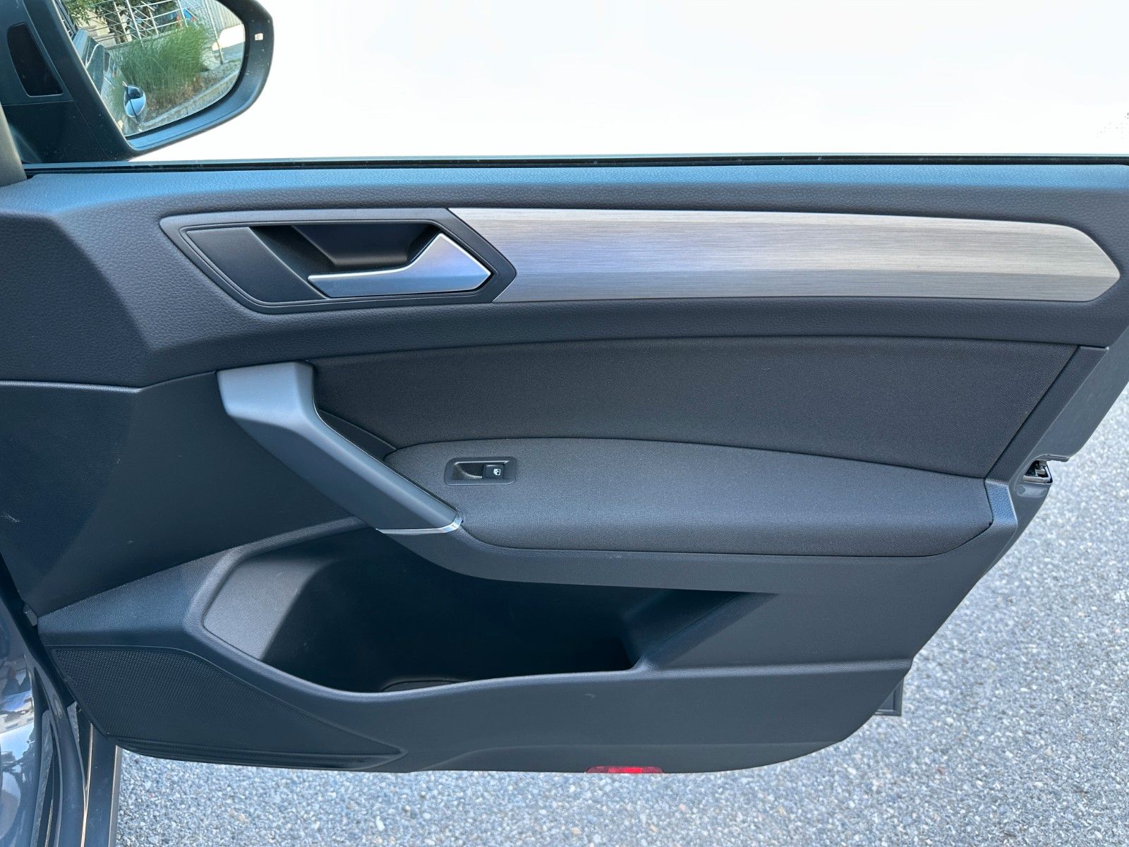 Fahrzeugabbildung Volkswagen Touran Comfortl|Deutsch Fzg|7 SITZ|UNFALLFR|AHK