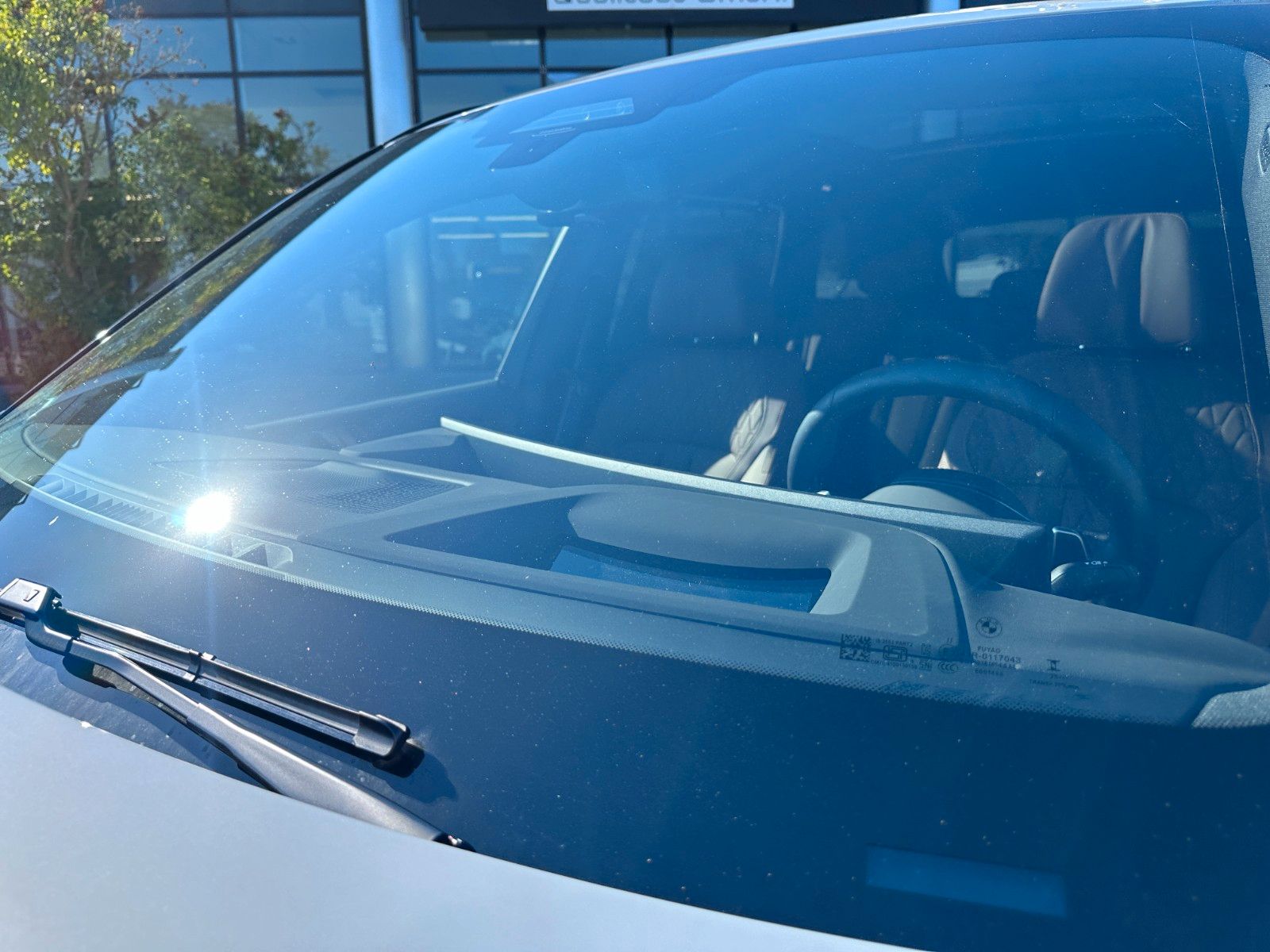 Fahrzeugabbildung BMW X5 30 d xDrive M Sport |Mwst Ausw|UNFALLFREI|B&W
