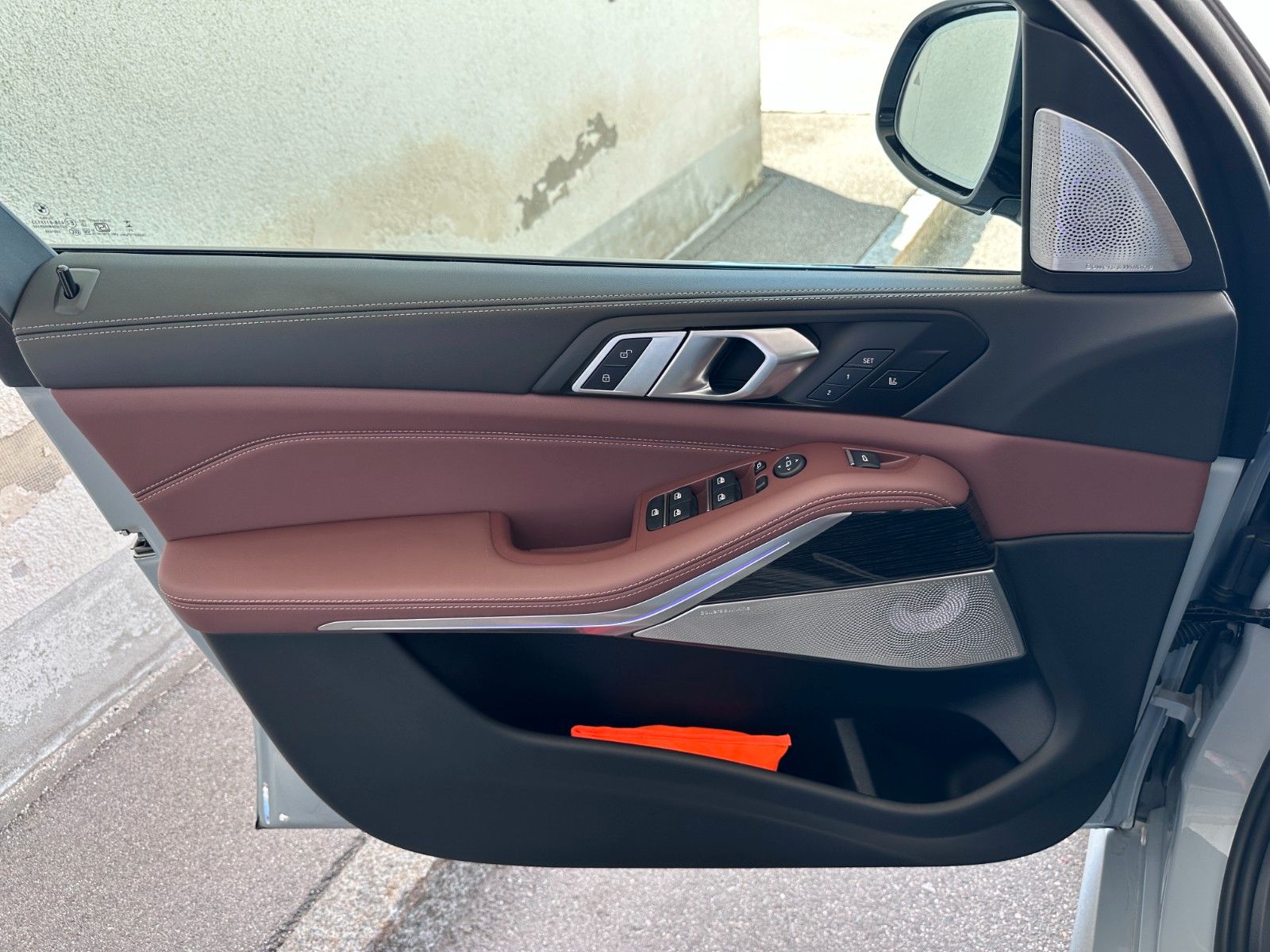 Fahrzeugabbildung BMW X5 30 d xDrive M Sport |Mwst Ausw|UNFALLFREI|B&W