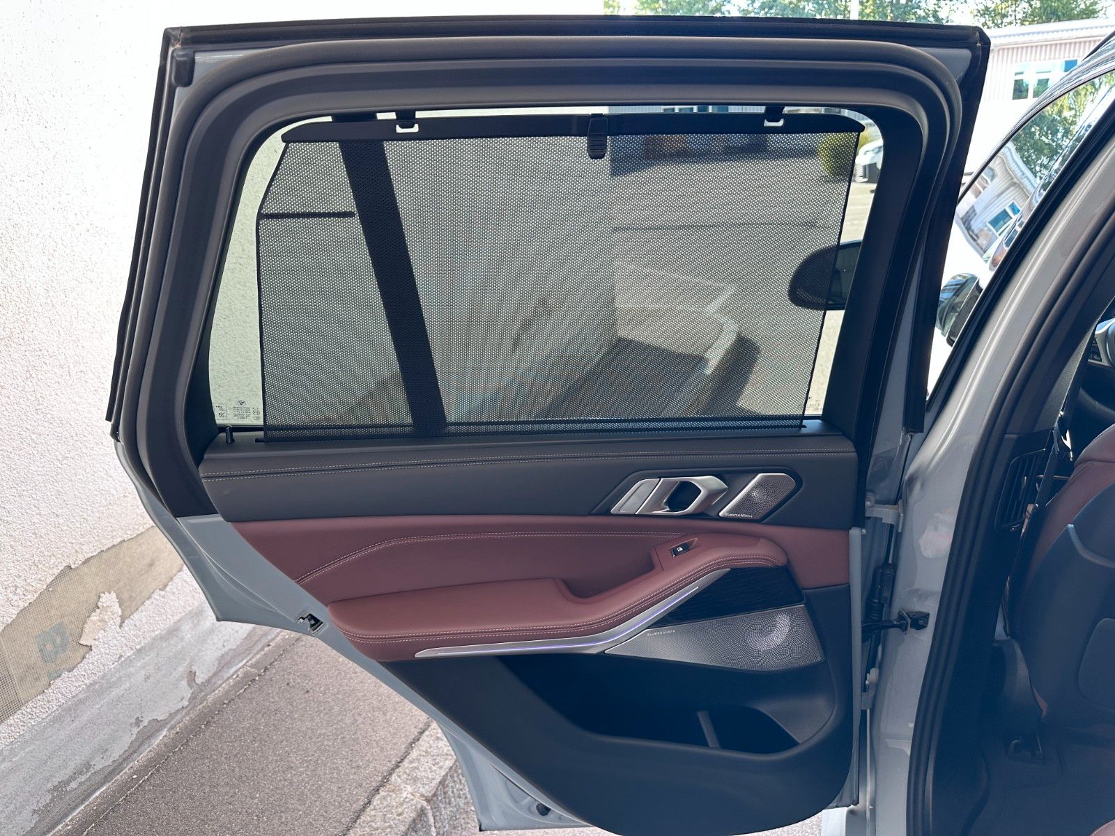 Fahrzeugabbildung BMW X5 30 d xDrive M Sport |Mwst Ausw|UNFALLFREI|B&W