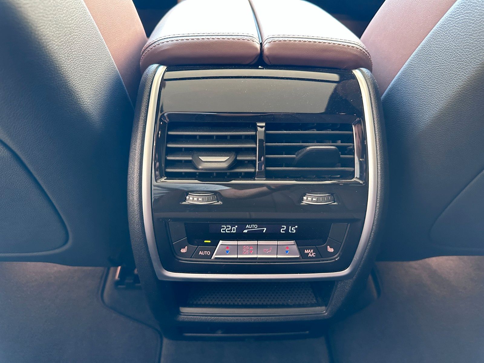 Fahrzeugabbildung BMW X5 30 d xDrive M Sport |Mwst Ausw|UNFALLFREI|B&W