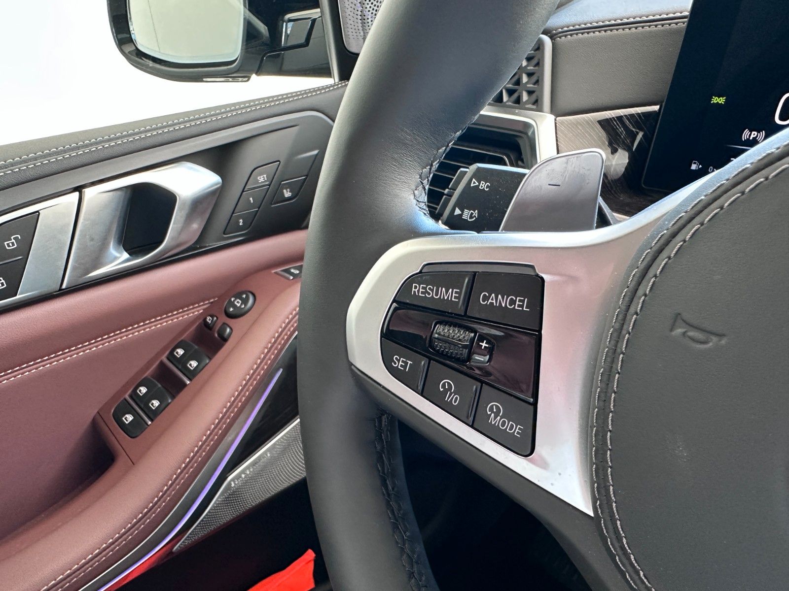 Fahrzeugabbildung BMW X5 30 d xDrive M Sport |Mwst Ausw|UNFALLFREI|B&W