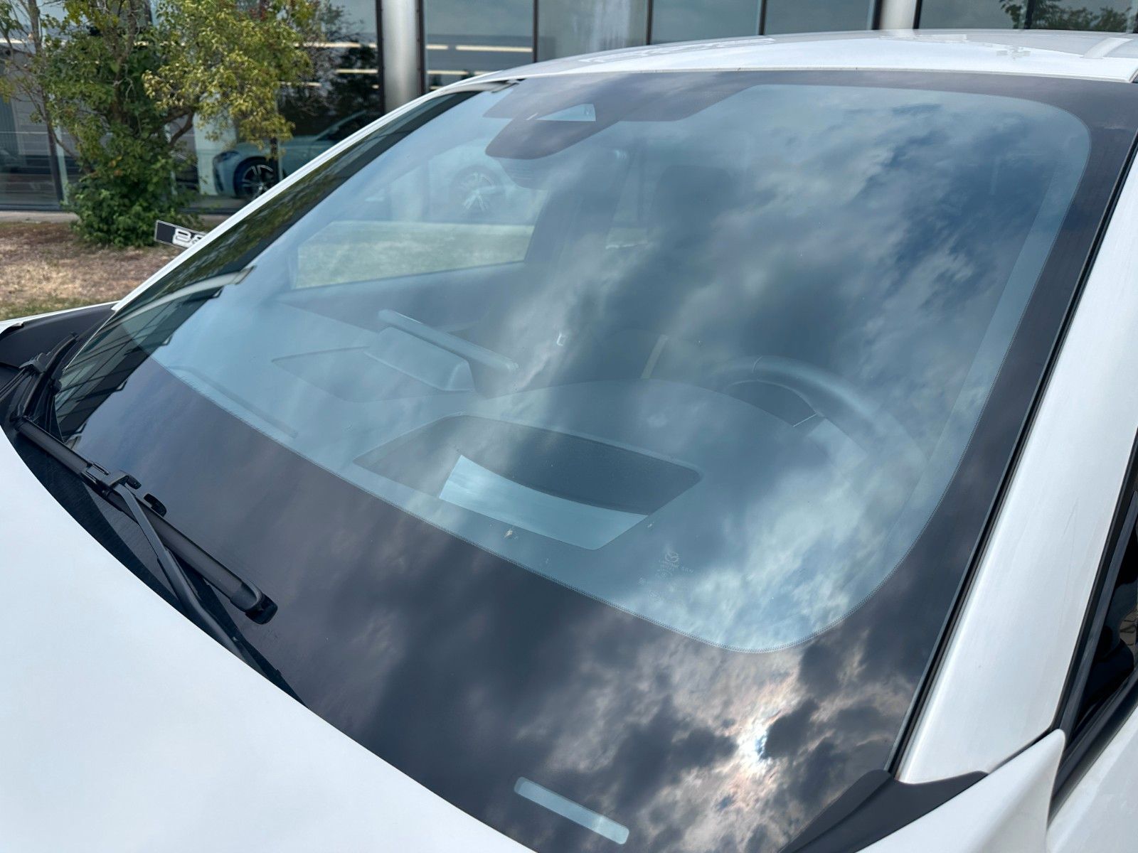 Fahrzeugabbildung Mazda CX-60 Homura AWD |Deutsch Fzg|ACC|HUD|BOSE|