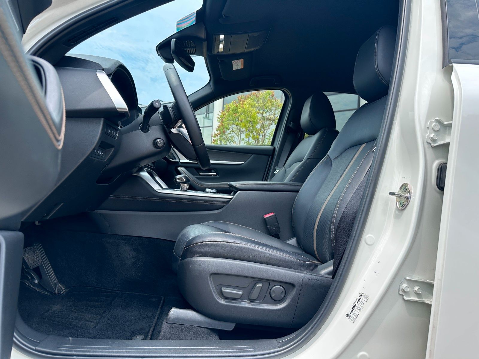 Fahrzeugabbildung Mazda CX-60 Homura AWD |Deutsch Fzg|ACC|HUD|BOSE|