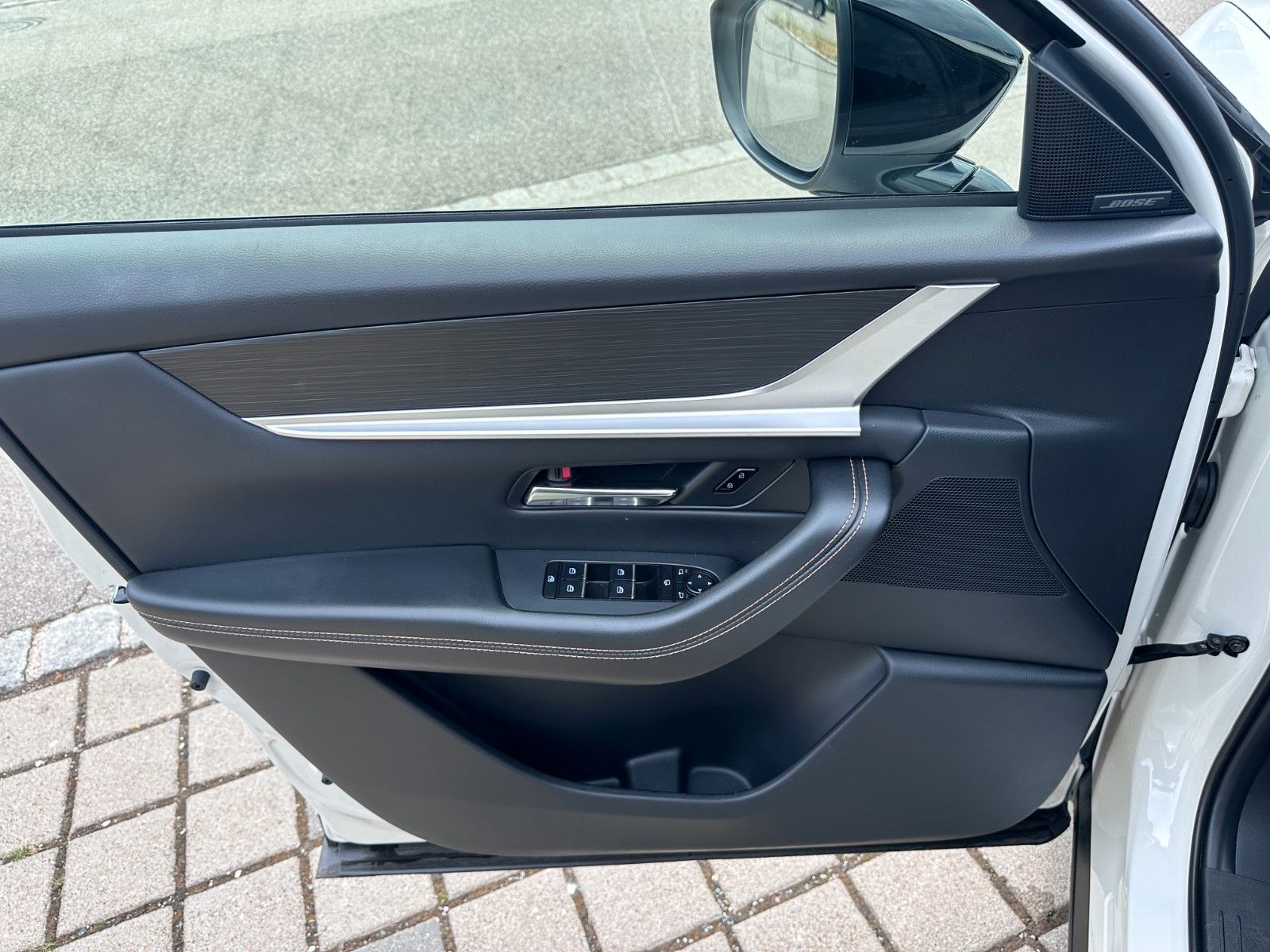 Fahrzeugabbildung Mazda CX-60 Homura AWD |Deutsch Fzg|ACC|HUD|BOSE|