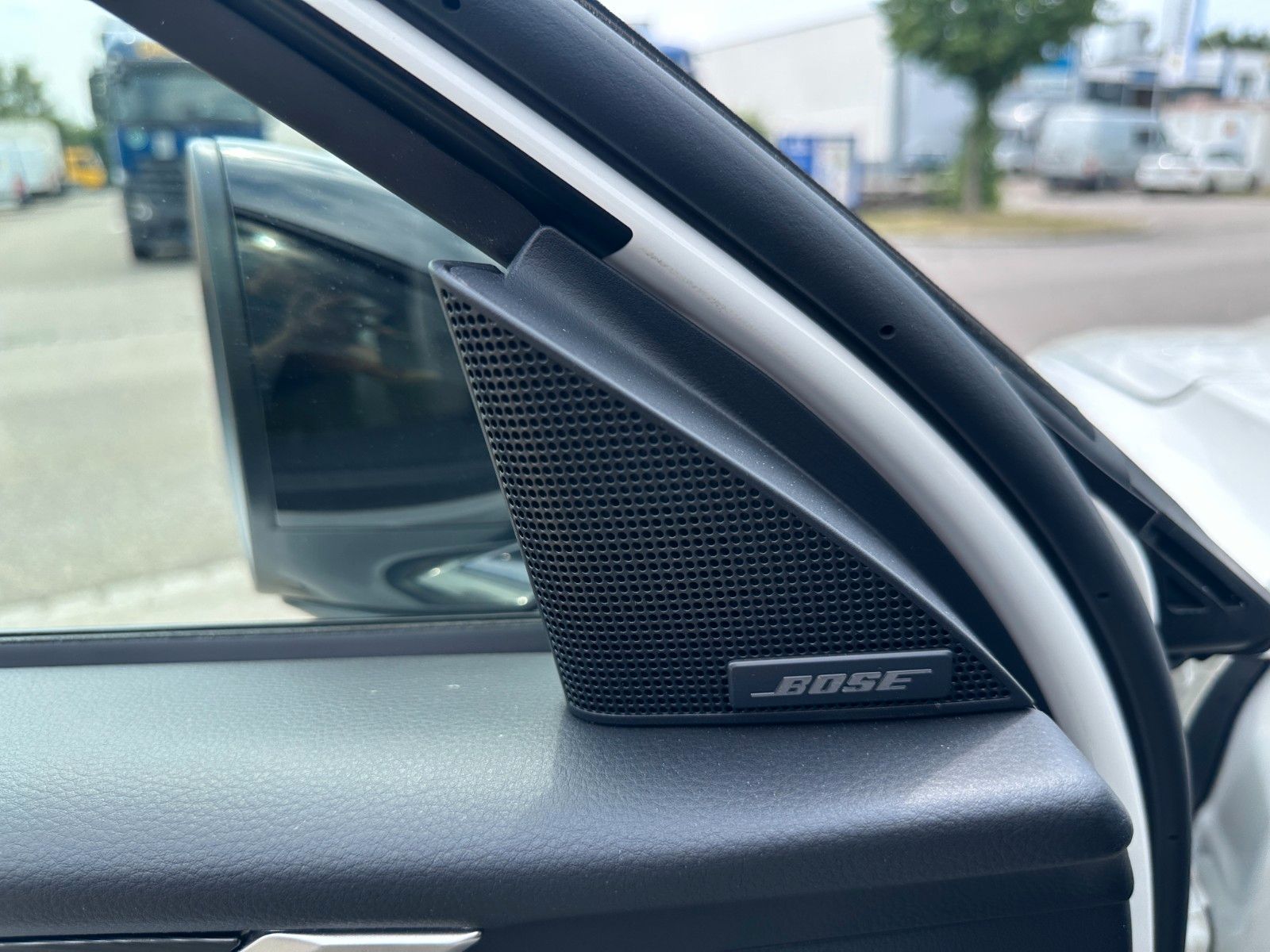 Fahrzeugabbildung Mazda CX-60 Homura AWD |Deutsch Fzg|ACC|HUD|BOSE|