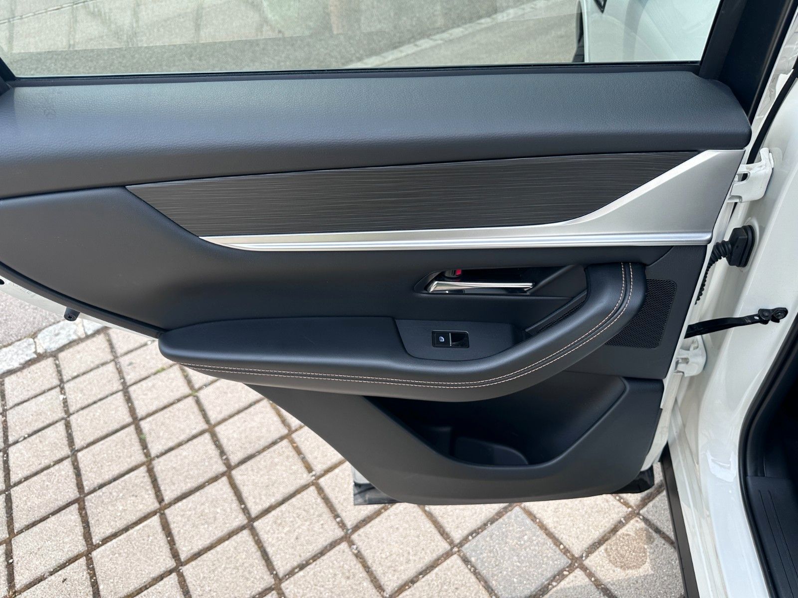 Fahrzeugabbildung Mazda CX-60 Homura AWD |Deutsch Fzg|ACC|HUD|BOSE|