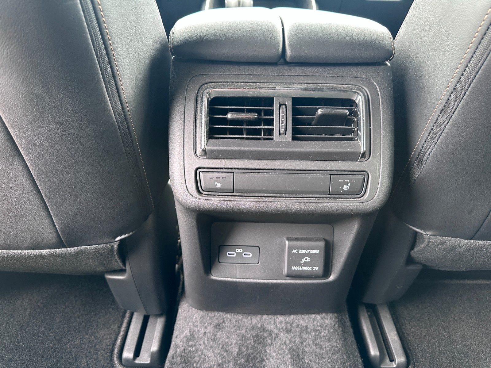 Fahrzeugabbildung Mazda CX-60 Homura AWD |Deutsch Fzg|ACC|HUD|BOSE|