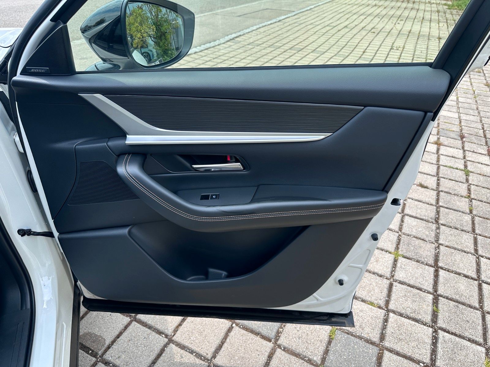 Fahrzeugabbildung Mazda CX-60 Homura AWD |Deutsch Fzg|ACC|HUD|BOSE|