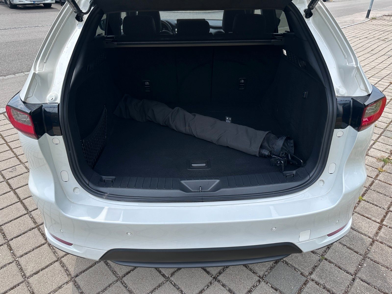 Fahrzeugabbildung Mazda CX-60 Homura AWD |Deutsch Fzg|ACC|HUD|BOSE|