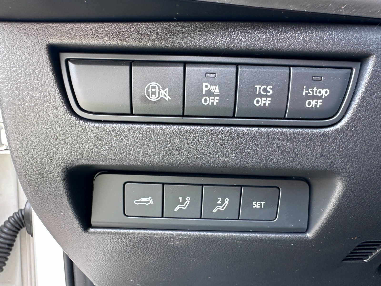Fahrzeugabbildung Mazda CX-60 Homura AWD |Deutsch Fzg|ACC|HUD|BOSE|