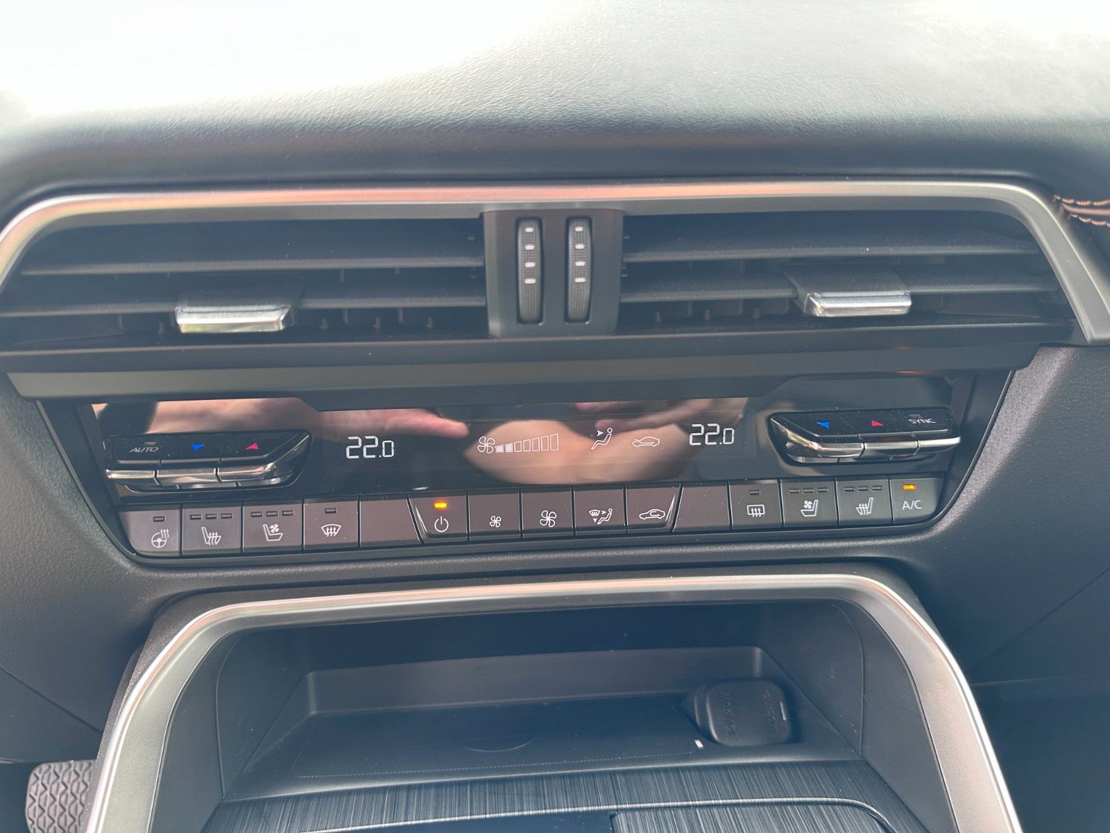 Fahrzeugabbildung Mazda CX-60 Homura AWD |Deutsch Fzg|ACC|HUD|BOSE|