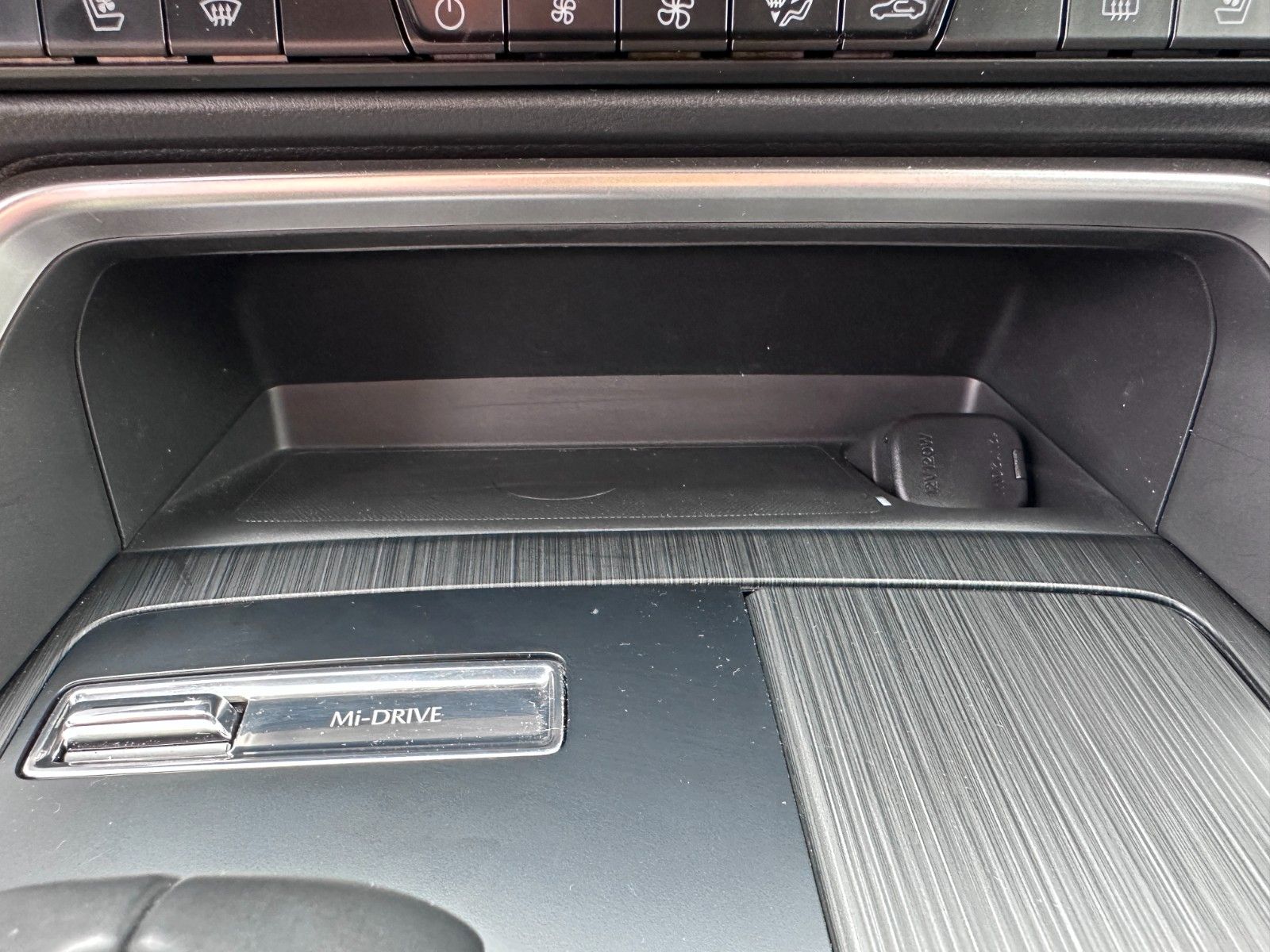 Fahrzeugabbildung Mazda CX-60 Homura AWD |Deutsch Fzg|ACC|HUD|BOSE|
