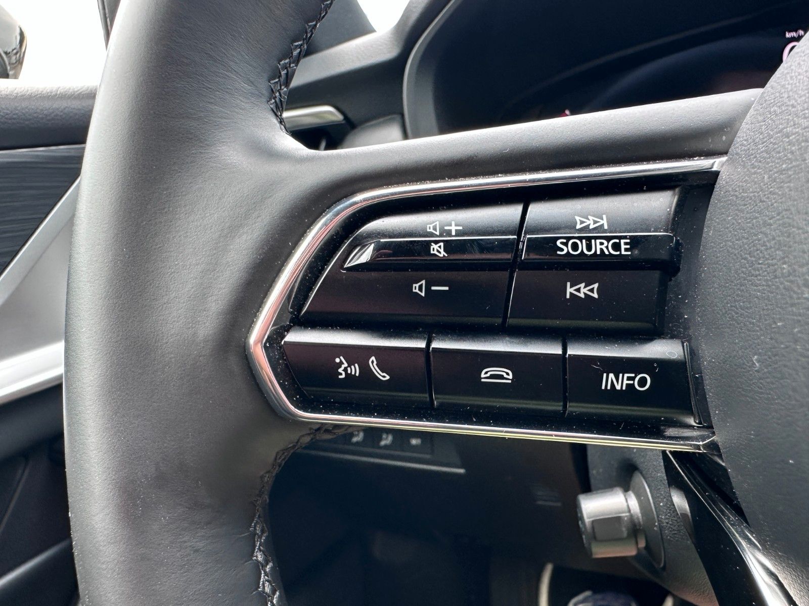 Fahrzeugabbildung Mazda CX-60 Homura AWD |Deutsch Fzg|ACC|HUD|BOSE|