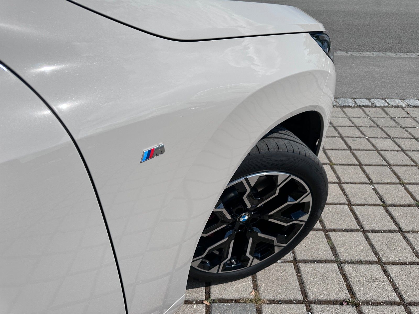 BMW X3 20 d xDrive M Sport |Mwst Ausw|BMW Garantie|
