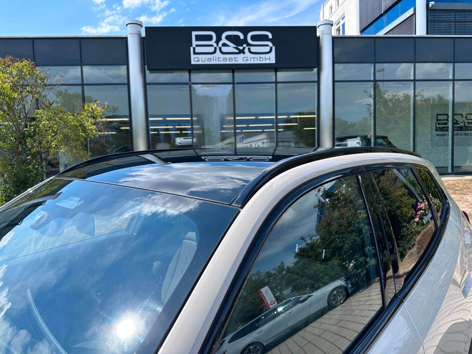 Fahrzeugabbildung BMW X3 20 d xDrive M Sport |Mwst Ausw|BMW Garantie|