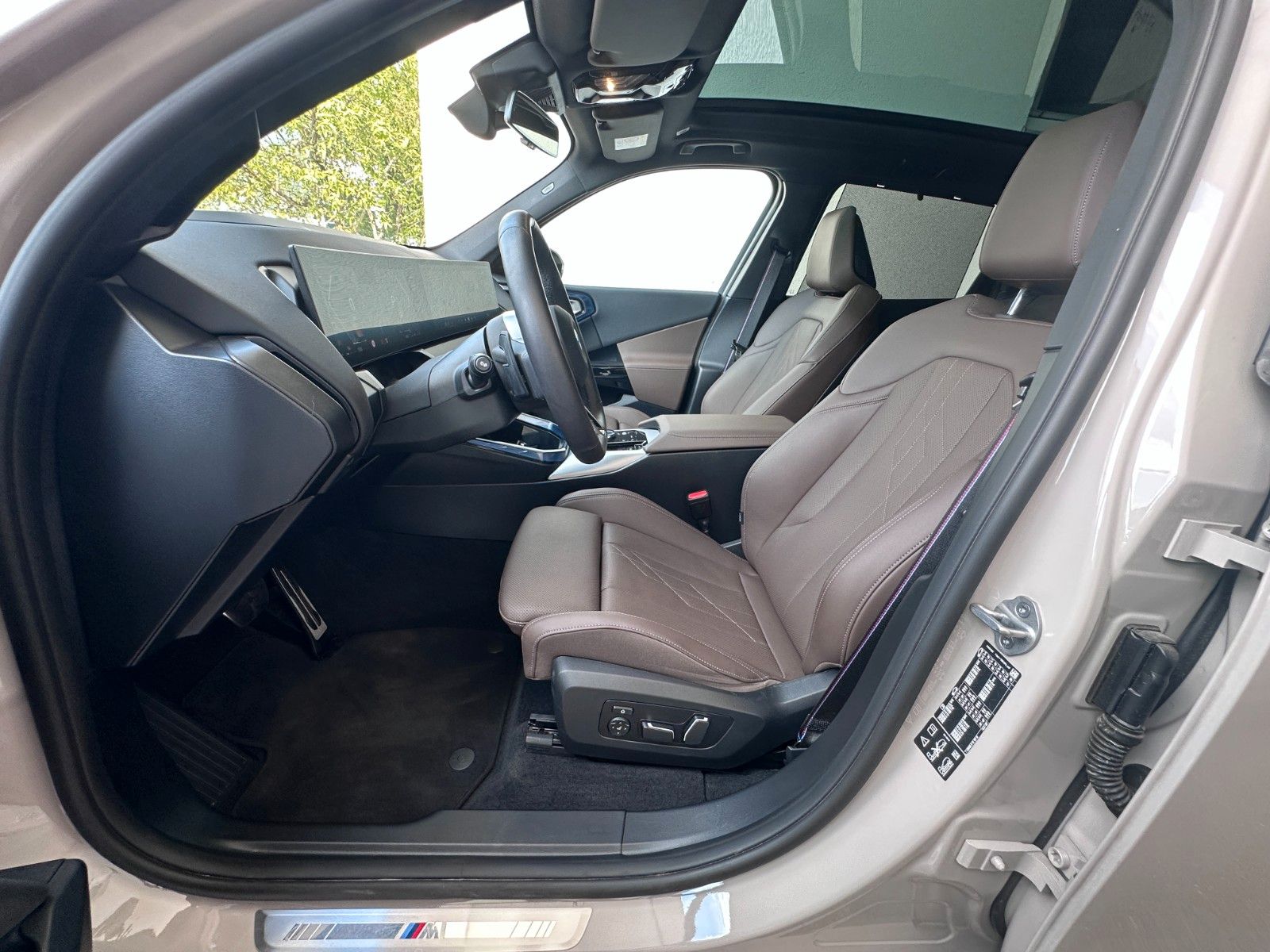 Fahrzeugabbildung BMW X3 20 d xDrive M Sport |Mwst Ausw|BMW Garantie|