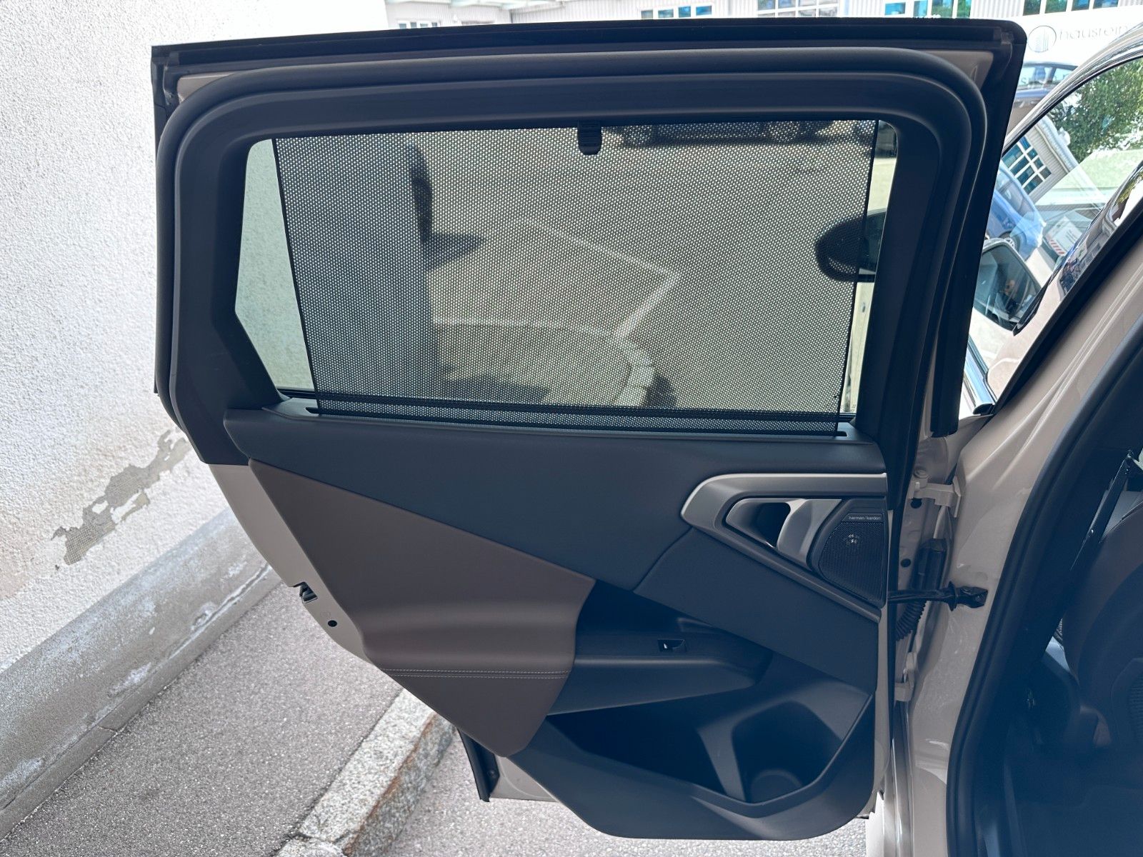 Fahrzeugabbildung BMW X3 20 d xDrive M Sport |Mwst Ausw|BMW Garantie|