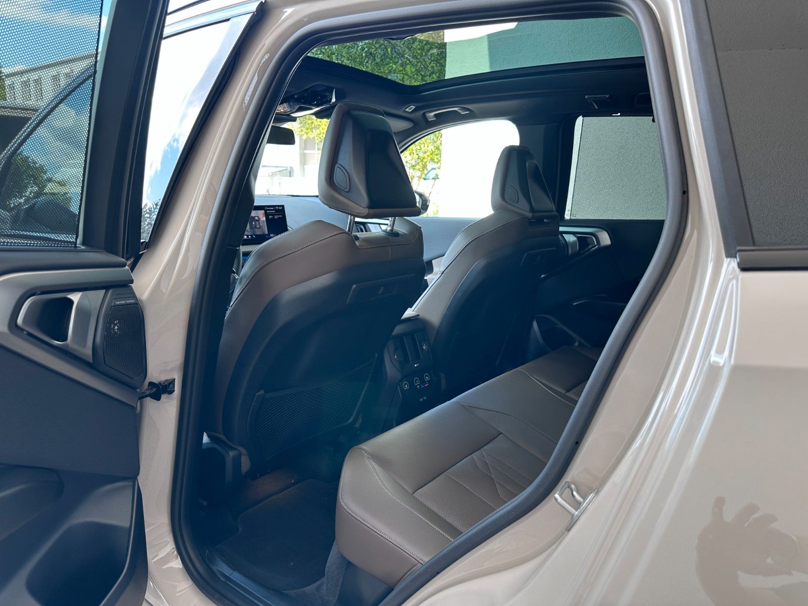 Fahrzeugabbildung BMW X3 20 d xDrive M Sport |Mwst Ausw|BMW Garantie|