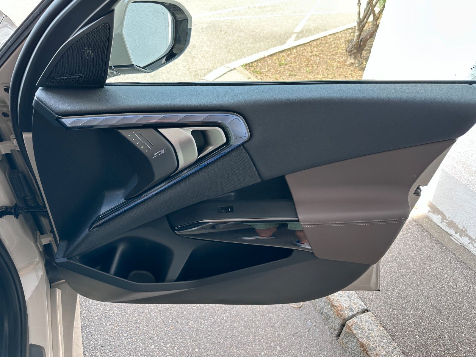 Fahrzeugabbildung BMW X3 20 d xDrive M Sport |Mwst Ausw|BMW Garantie|