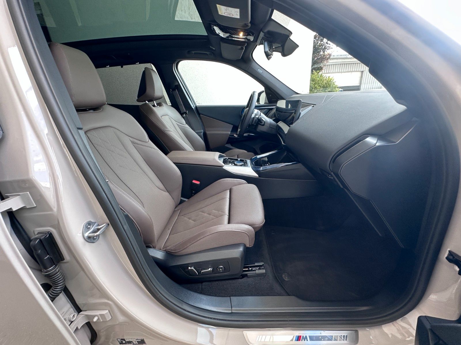 Fahrzeugabbildung BMW X3 20 d xDrive M Sport |Mwst Ausw|BMW Garantie|